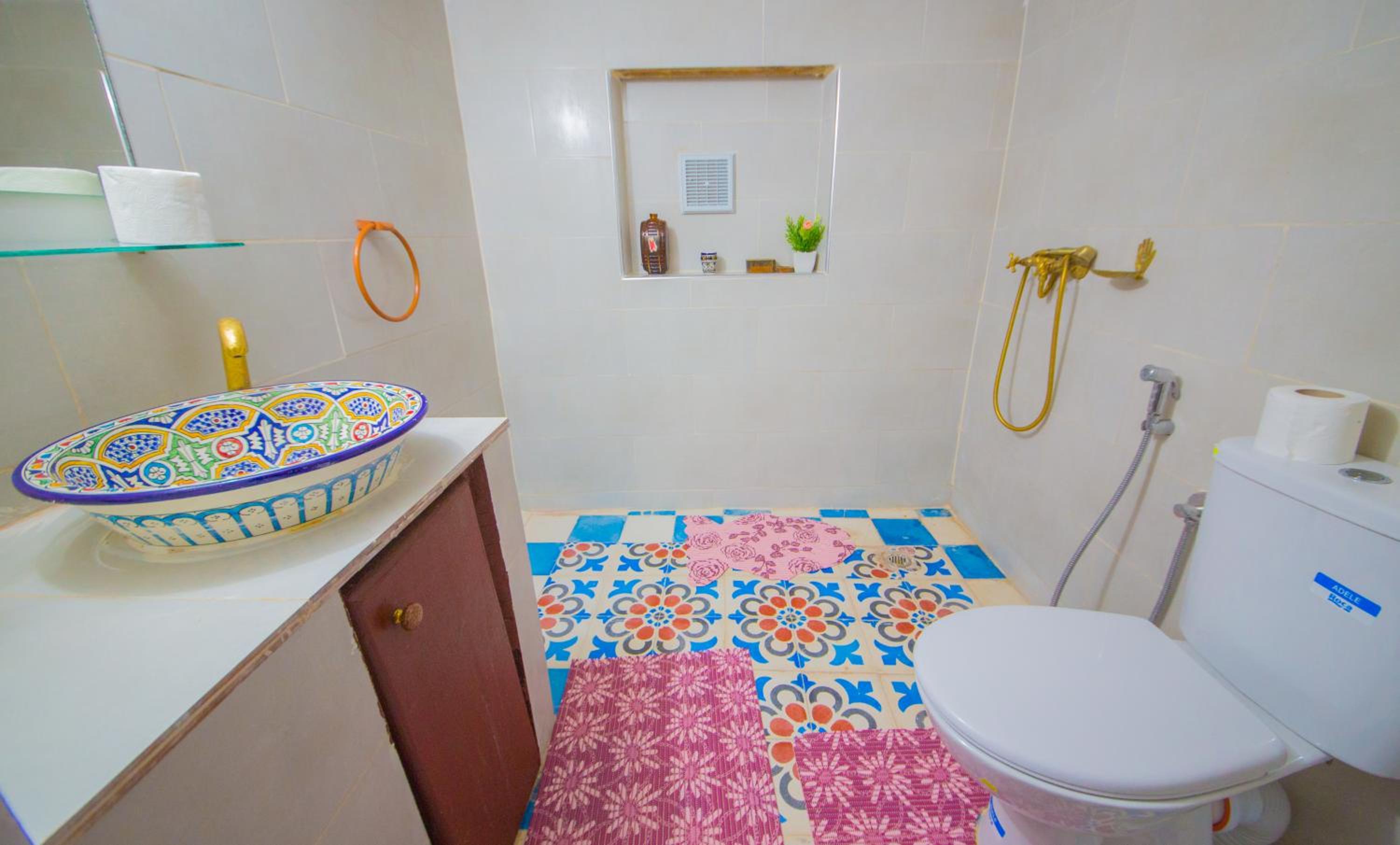 Comfort Quadruple Room - Photo 3