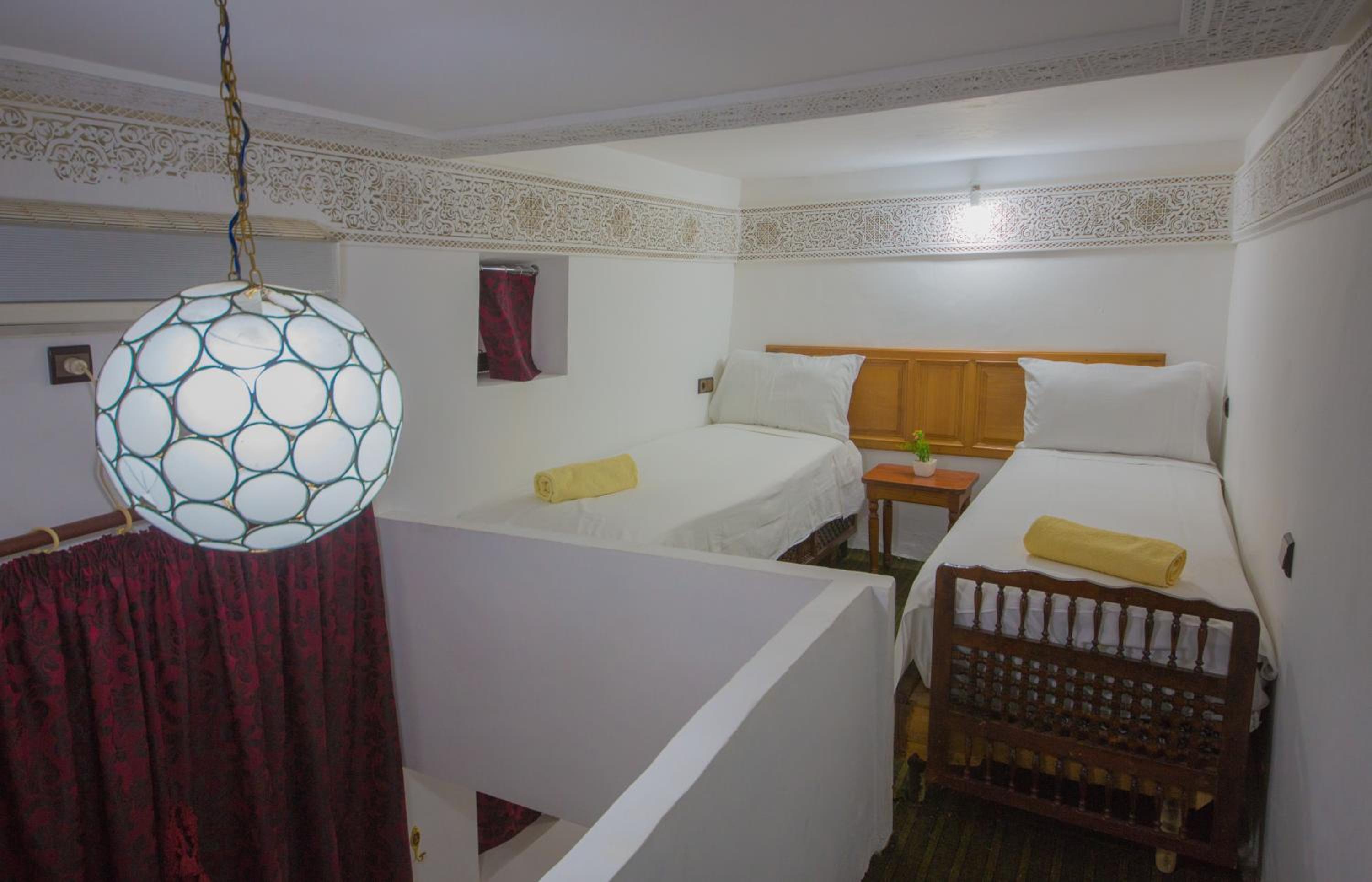 Family Room with Private Bathroom - Photo 1