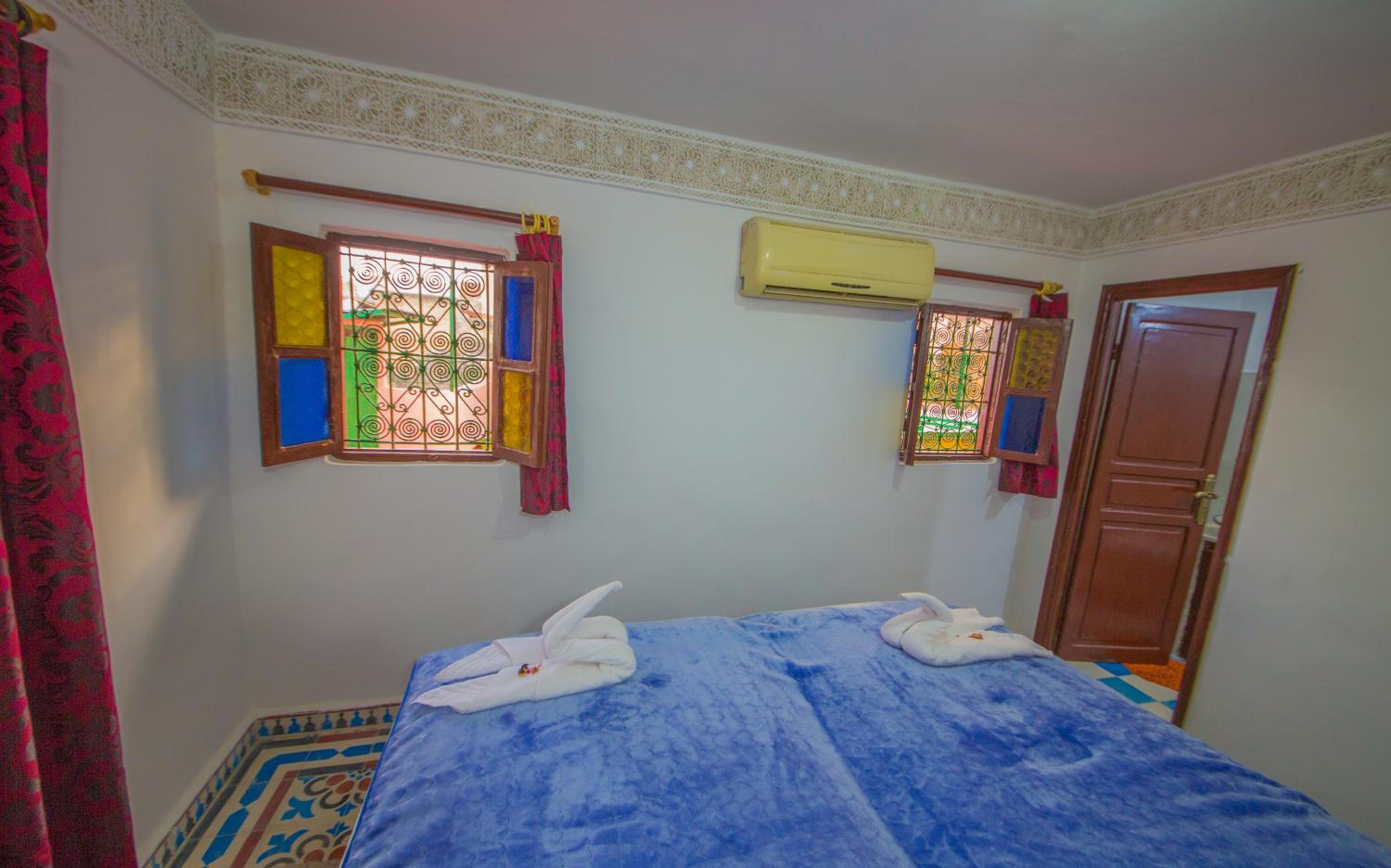 Superior Double or Twin Room with Terrace - Photo 8