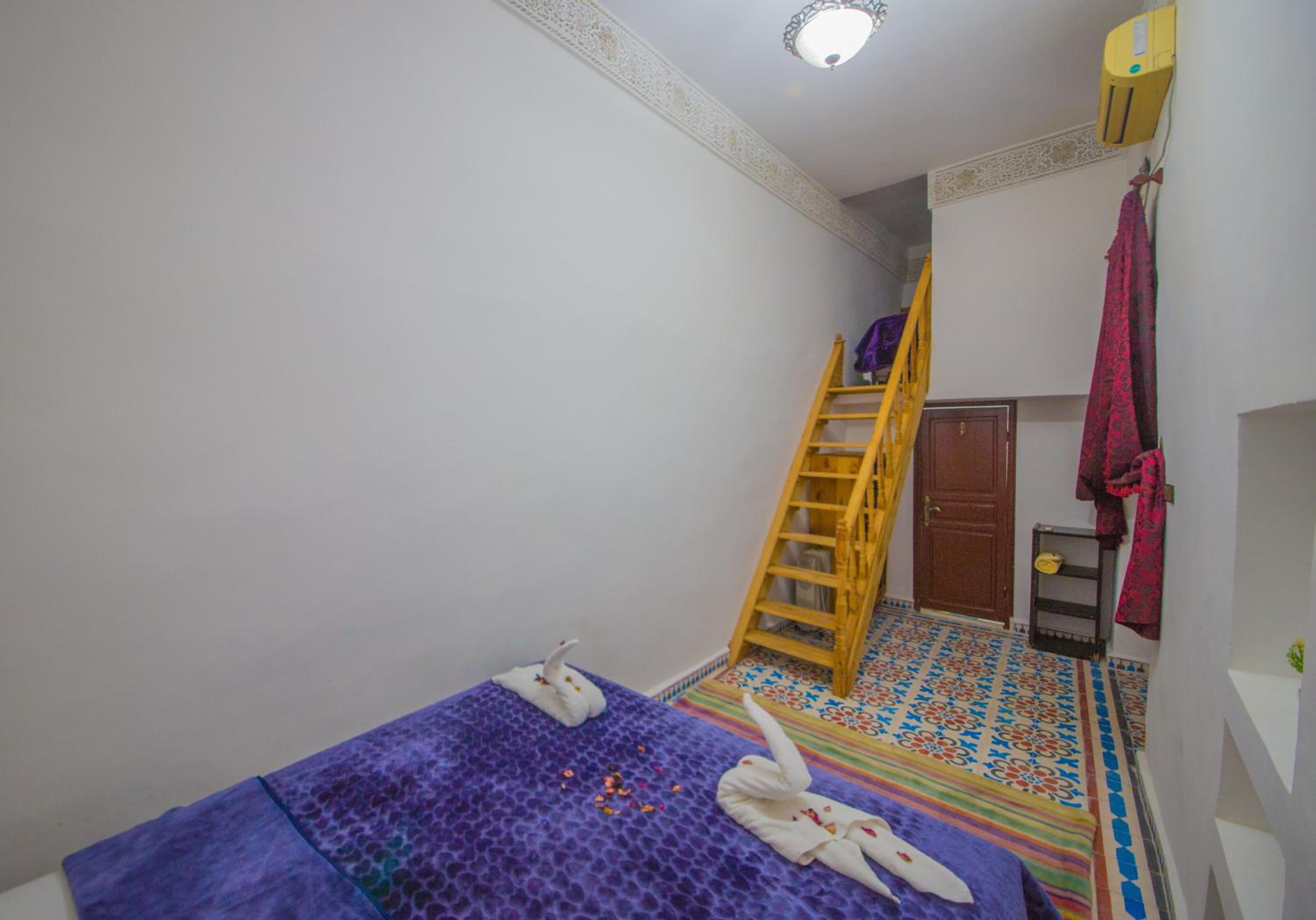 Comfort Quadruple Room - Photo 19