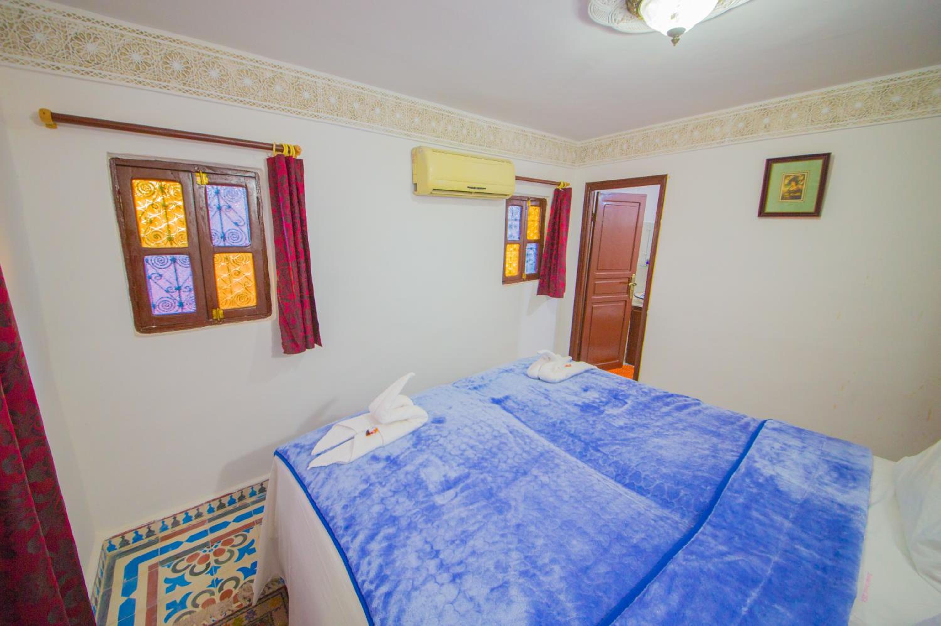 Superior Double or Twin Room with Terrace - Photo 3