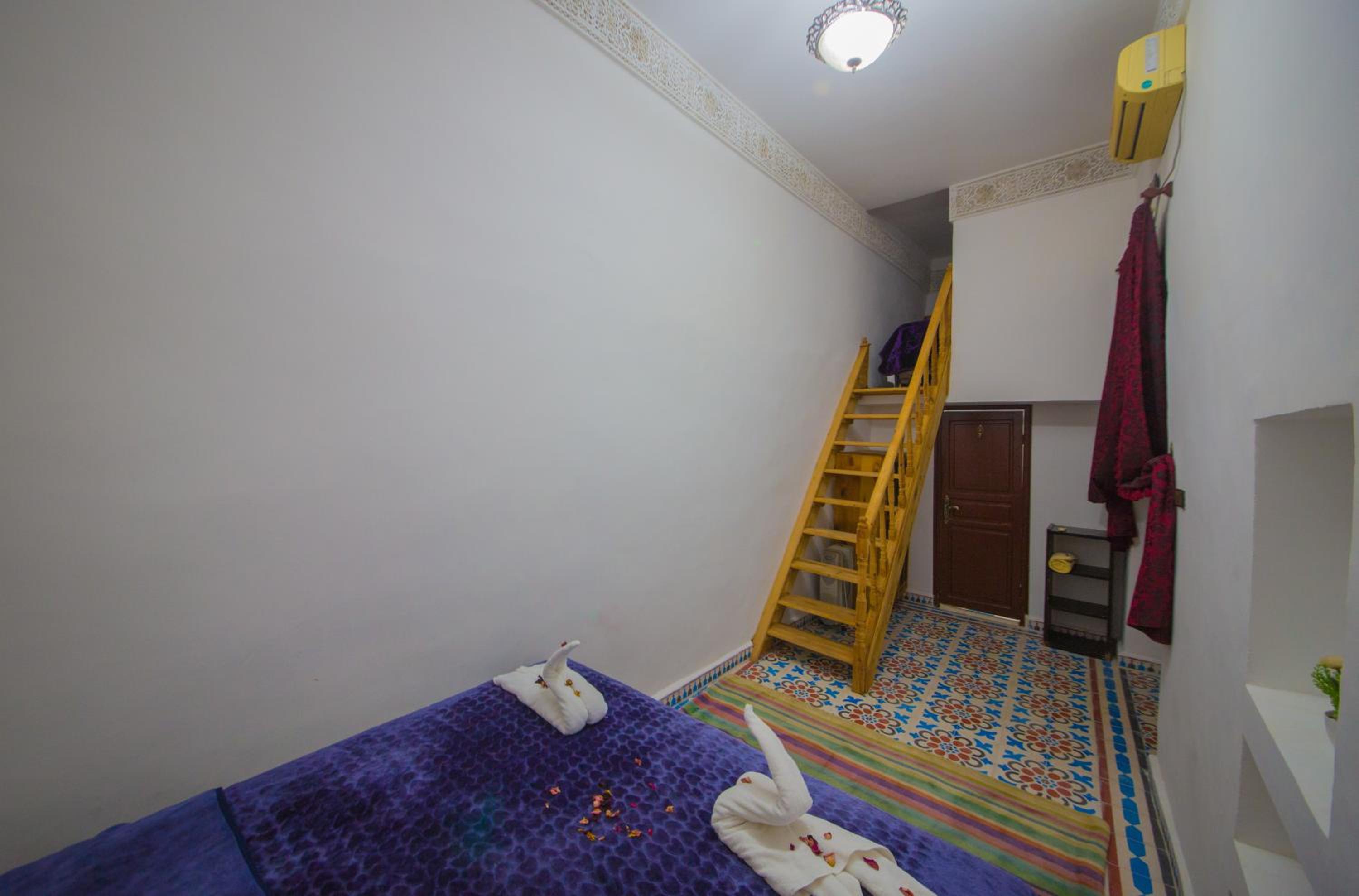 Comfort Quadruple Room - Photo 4