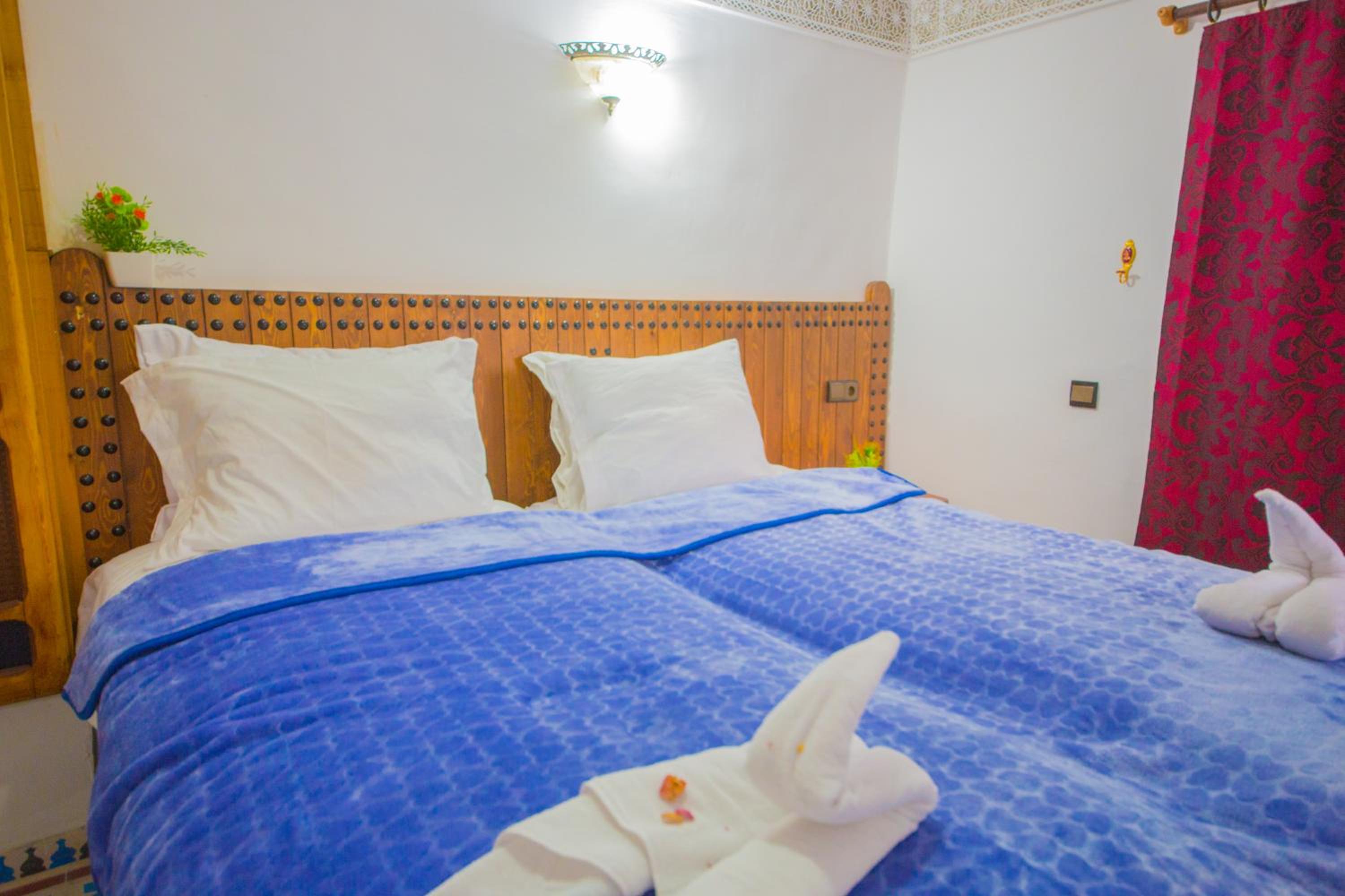 Superior Double or Twin Room with Terrace - Photo 12