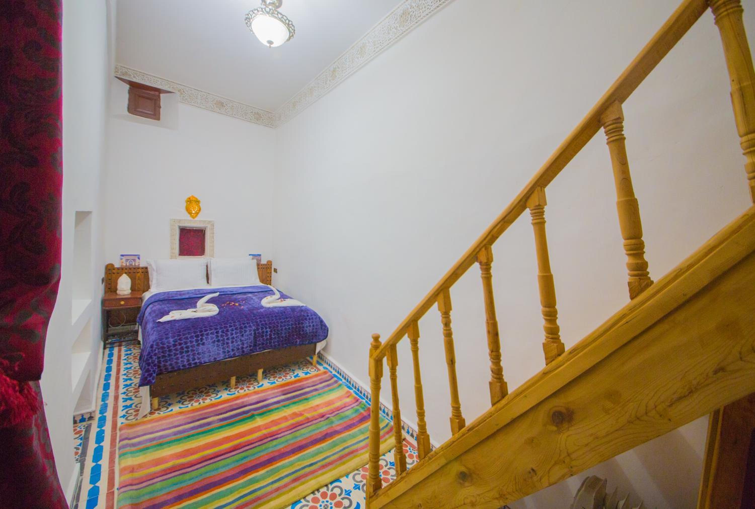 Comfort Quadruple Room - Photo 5