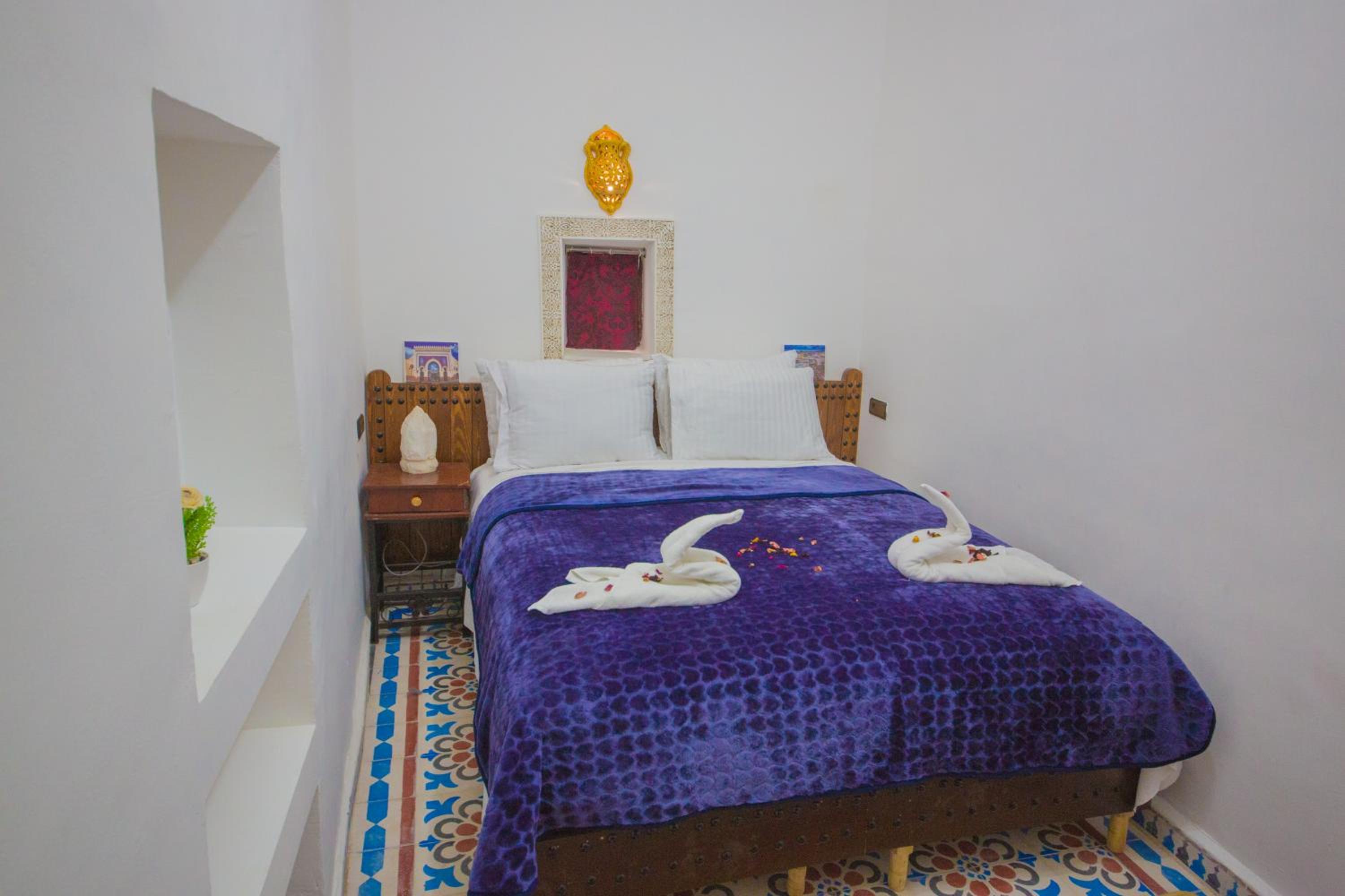 Comfort Quadruple Room - Photo 17