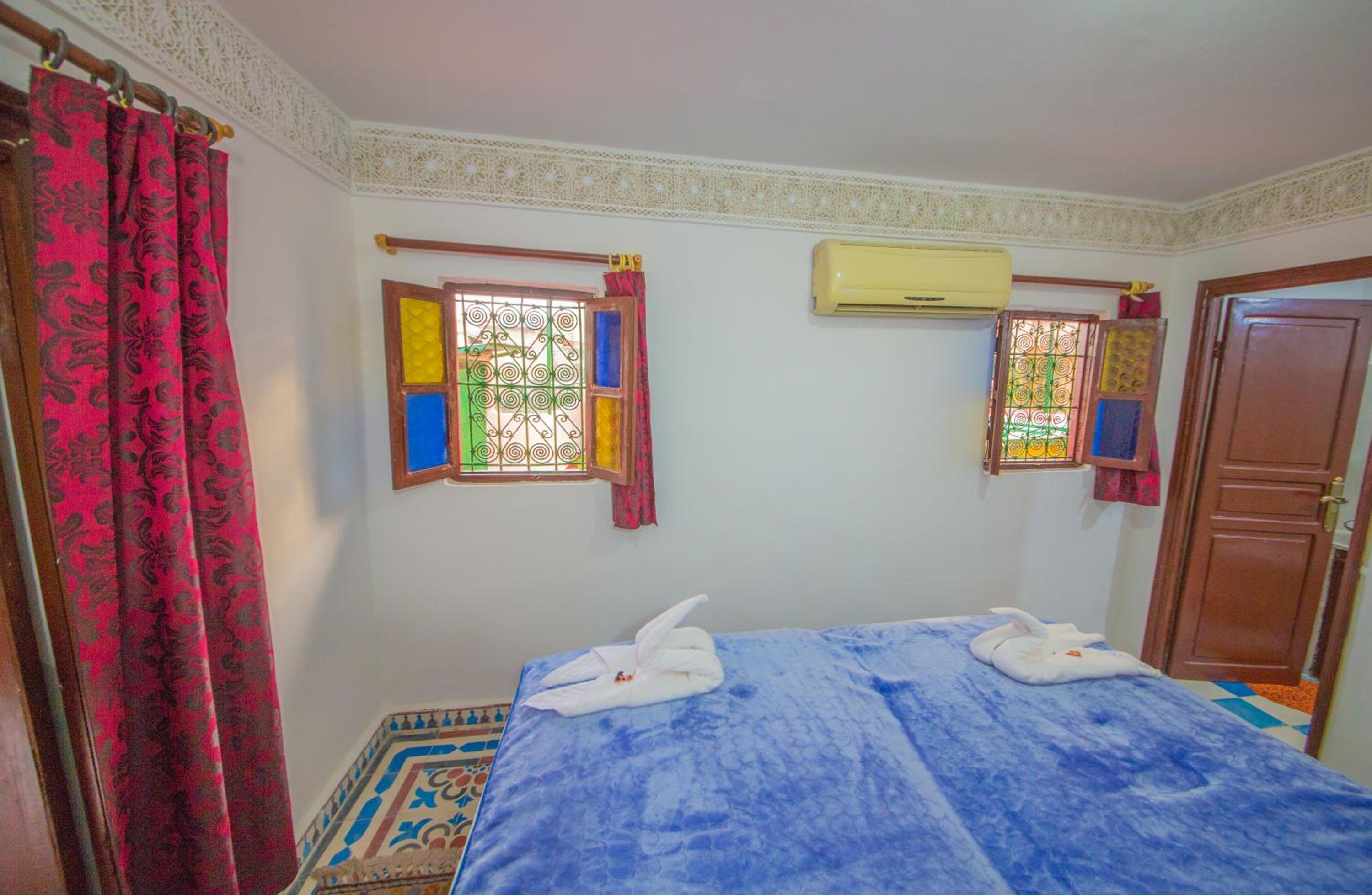 Superior Double or Twin Room with Terrace - Photo 1