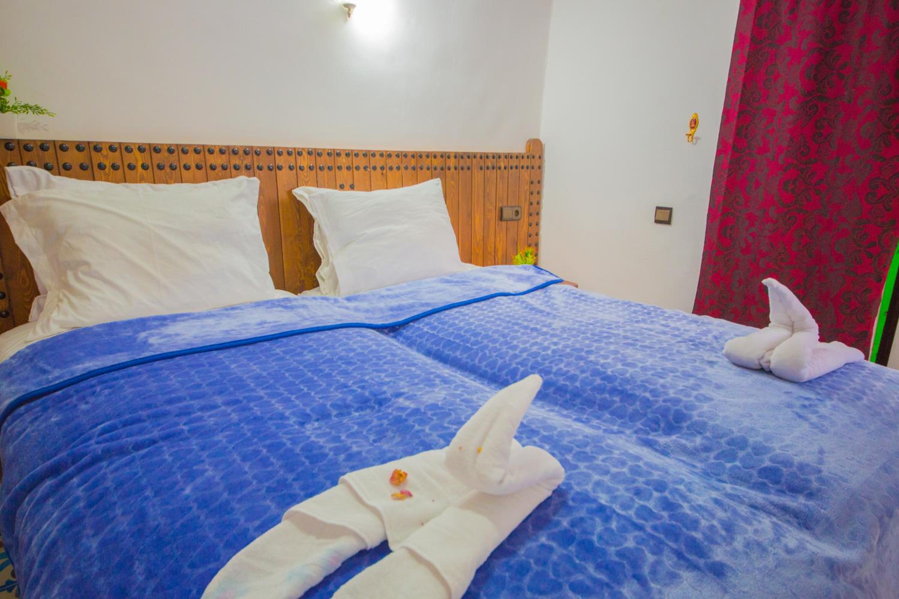 Superior Double or Twin Room with Terrace - Photo 10