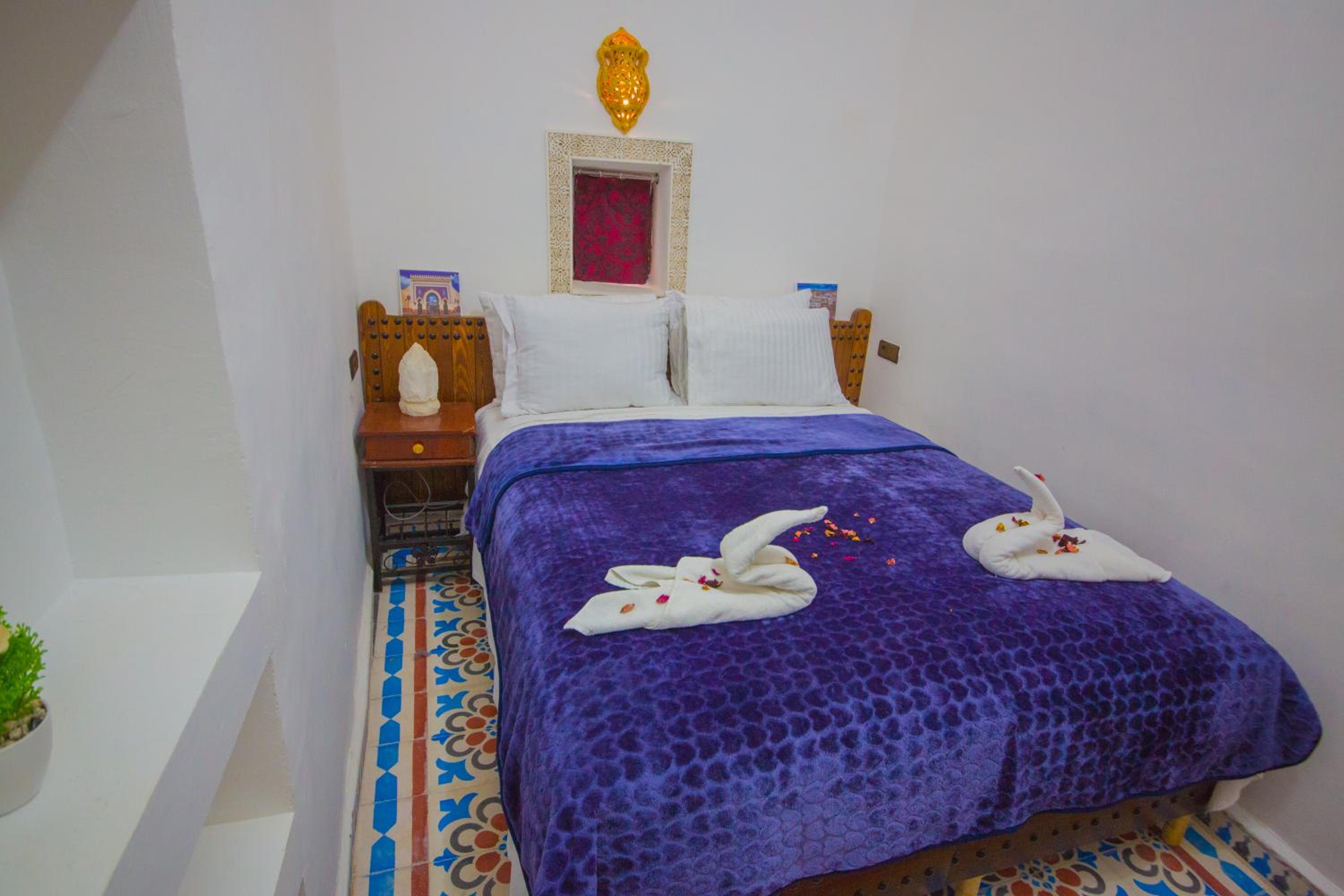 Comfort Quadruple Room - Photo 10