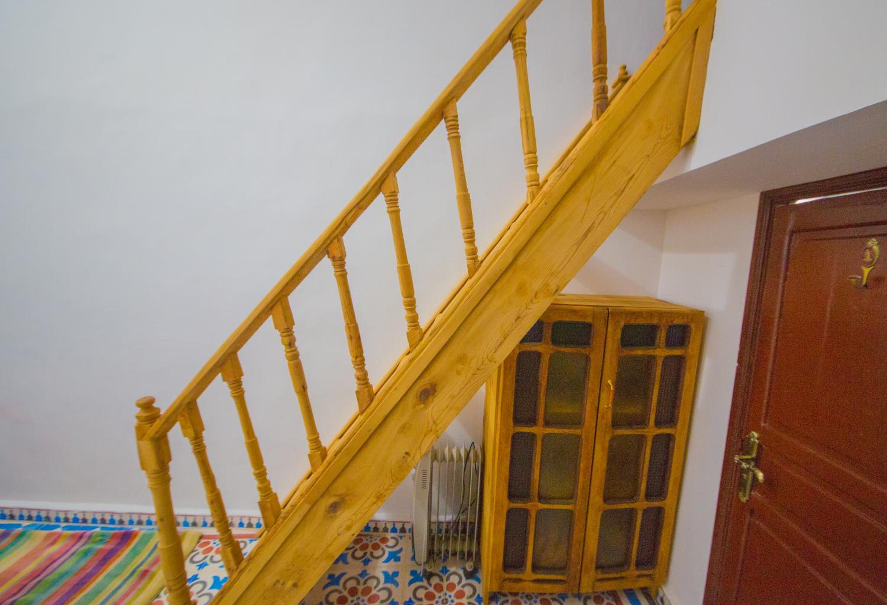 Comfort Quadruple Room - Photo 6