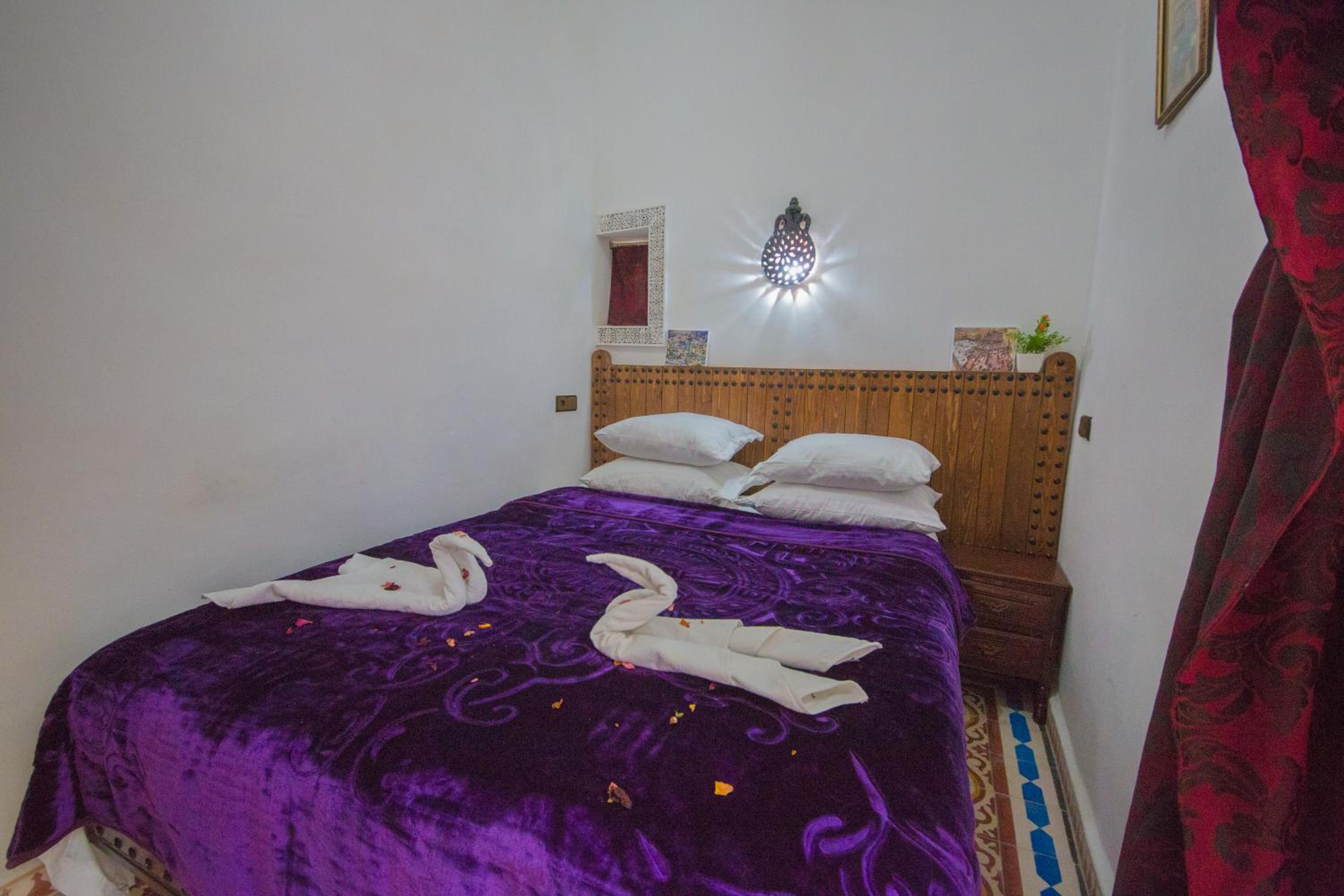 Double Room with Private Bathroom - Photo 1