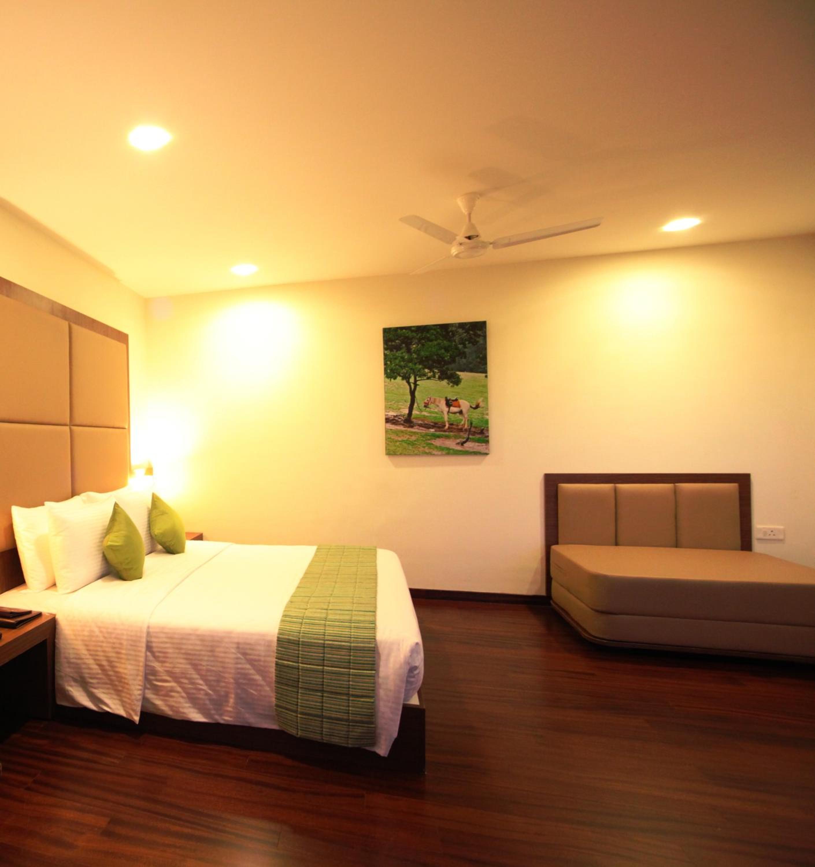 Valley View Premier Room - Photo 4