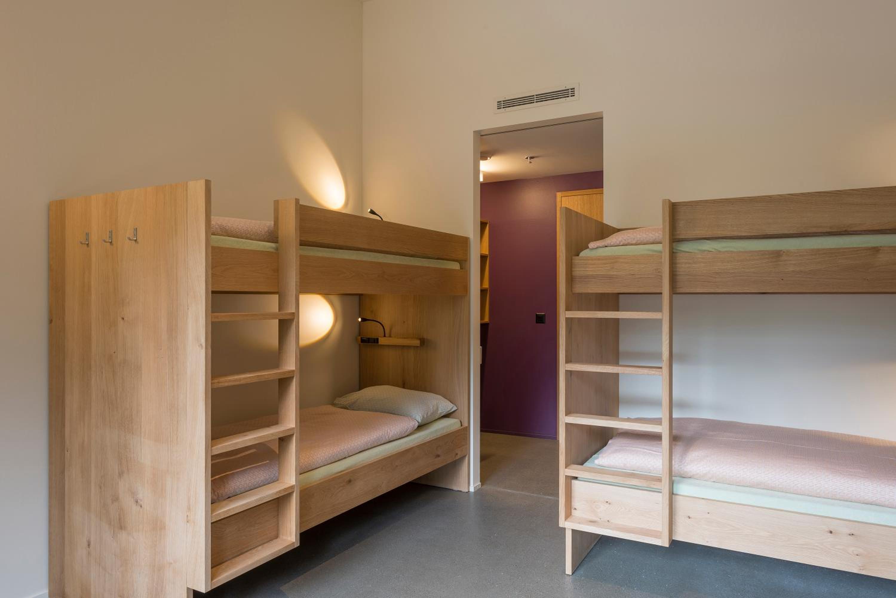 Quadruple Room with Shower- incl. SPA Access photo 3
