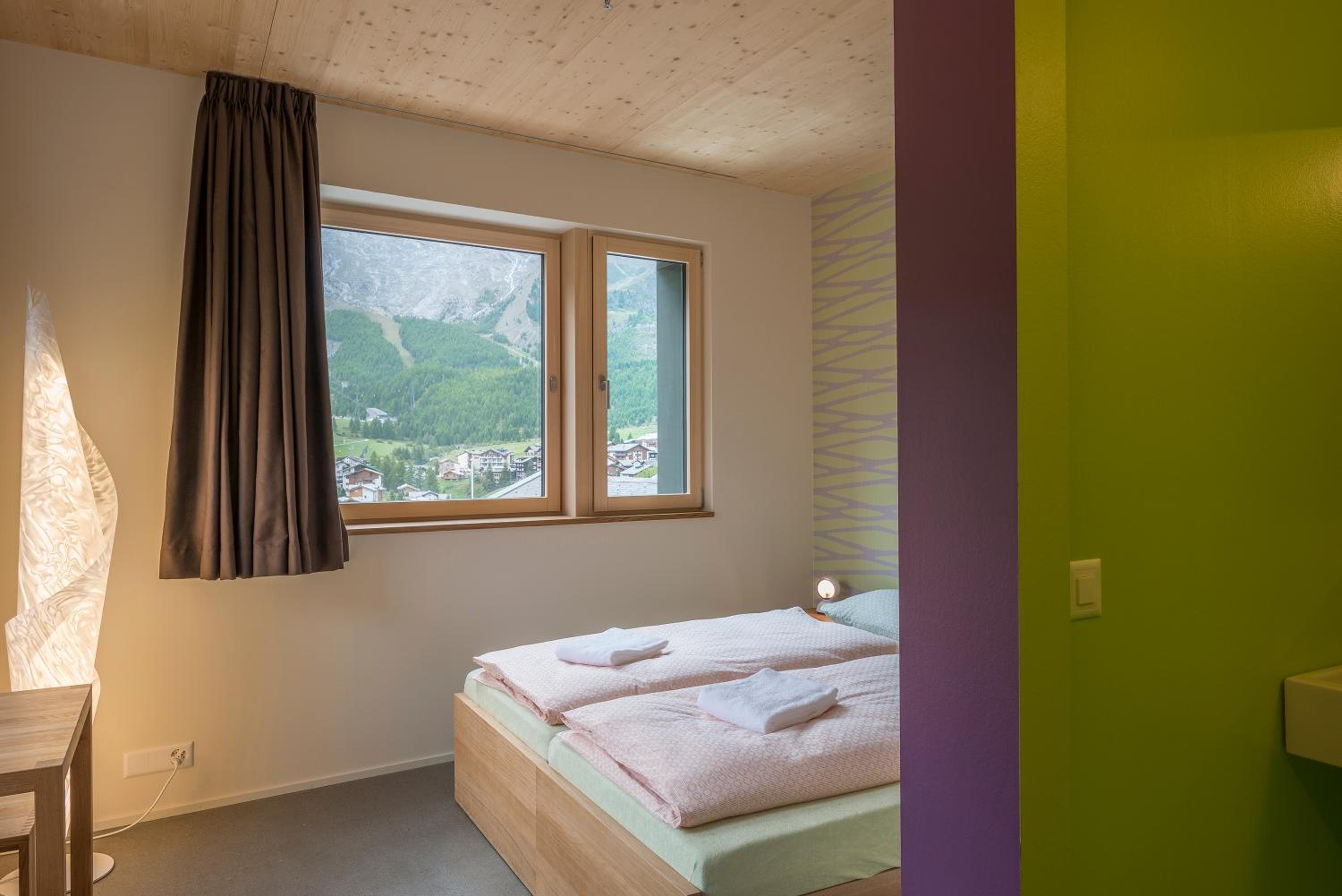 Double Room with Shower - incl. Spa Access photo 3