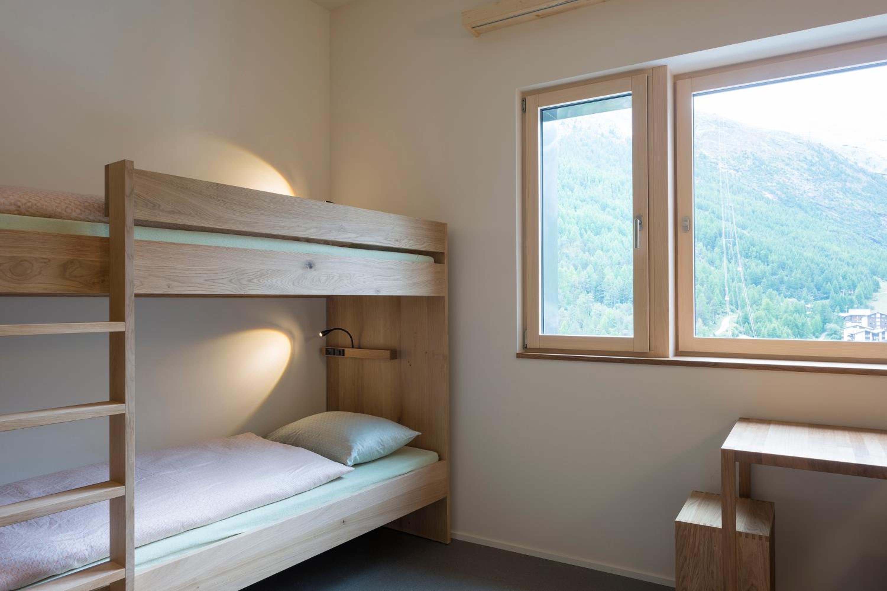 Quadruple Room with Shower- incl. SPA Access photo 1