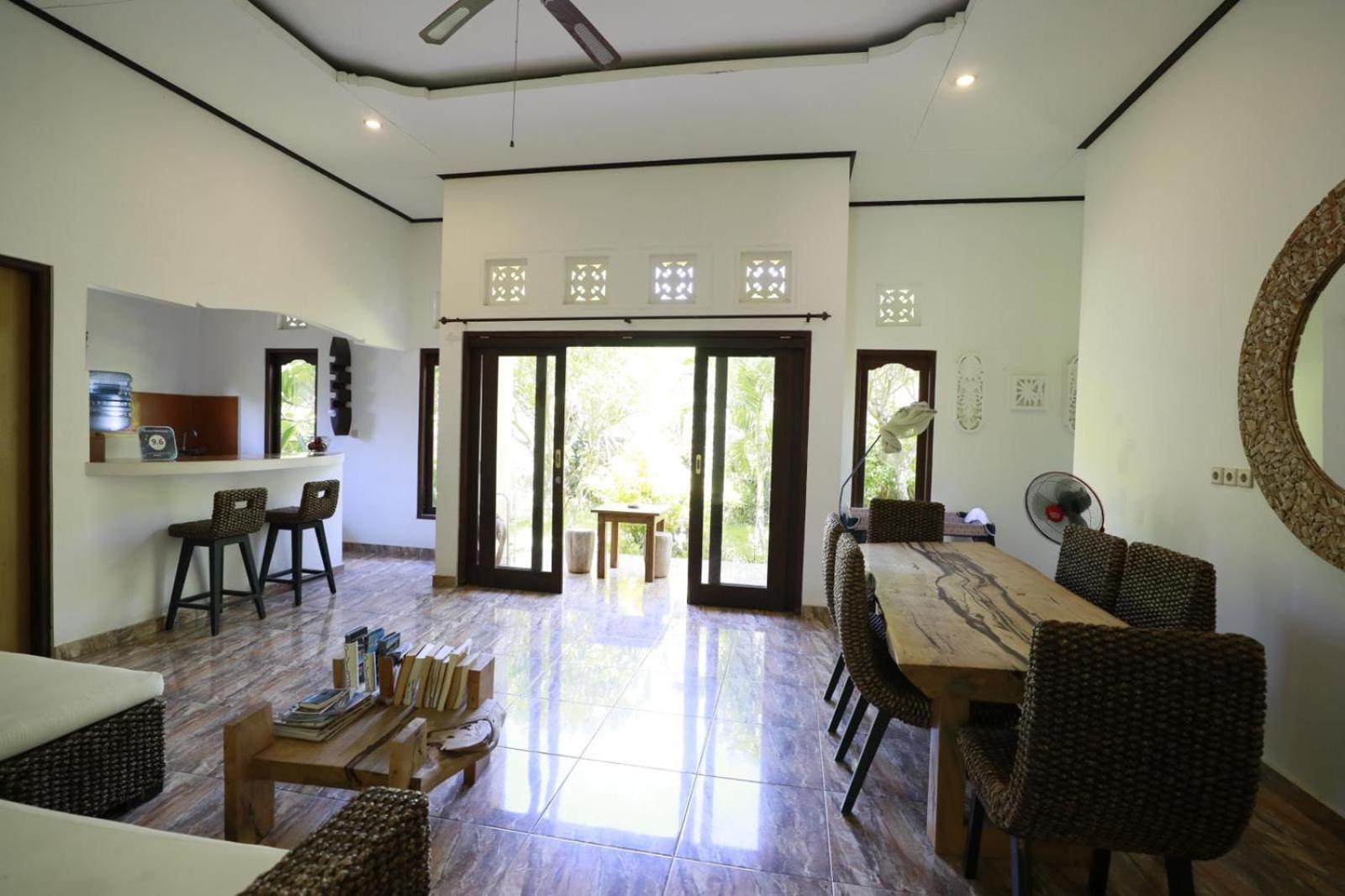 Budget Double Room - Photo 18