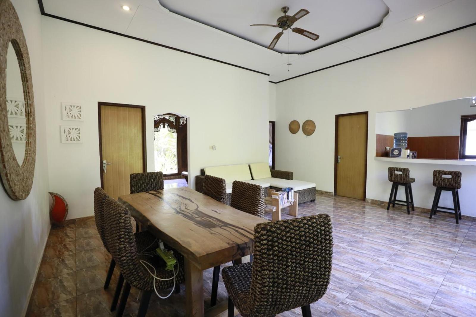 Budget Double Room - Photo 17