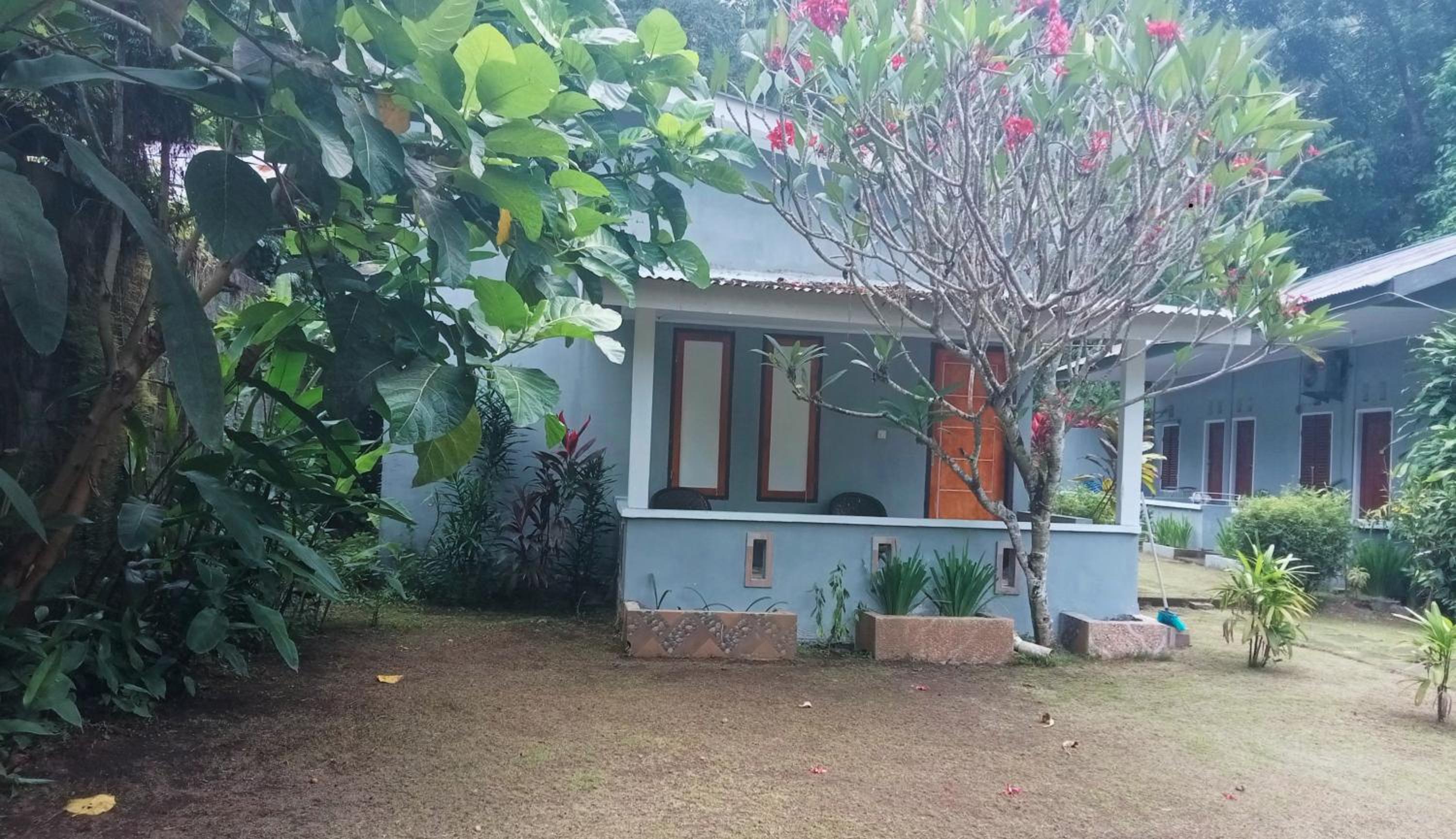 Double Room with Terrace - Photo 11