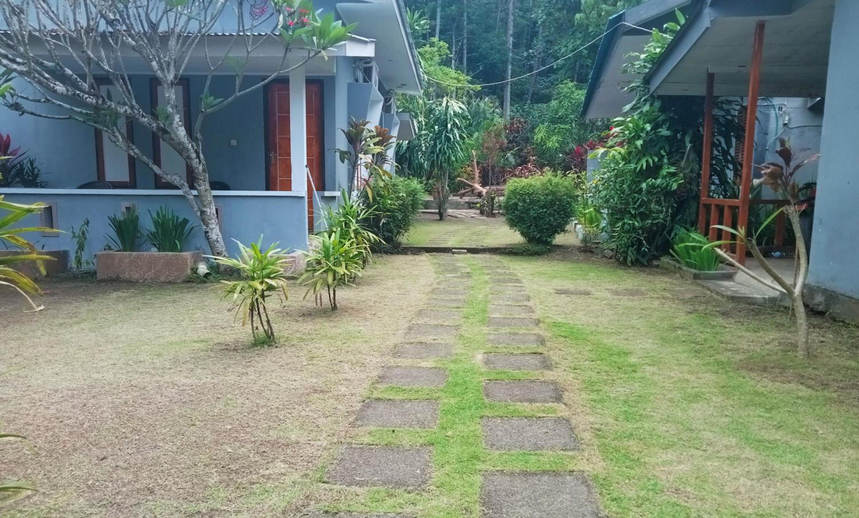Double Room with Terrace - Photo 2