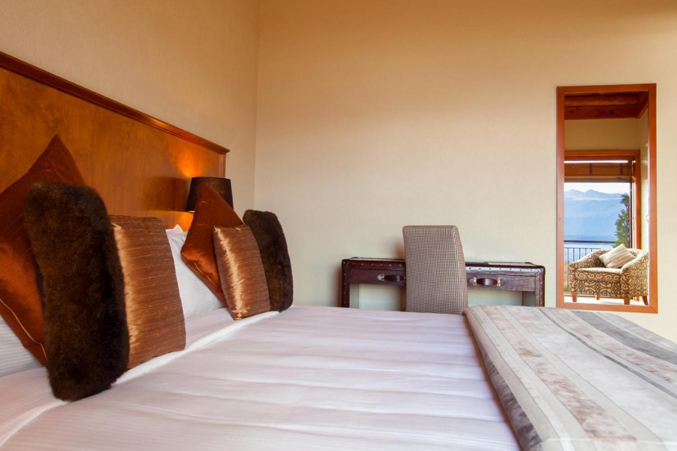 Lodge Room photo 1
