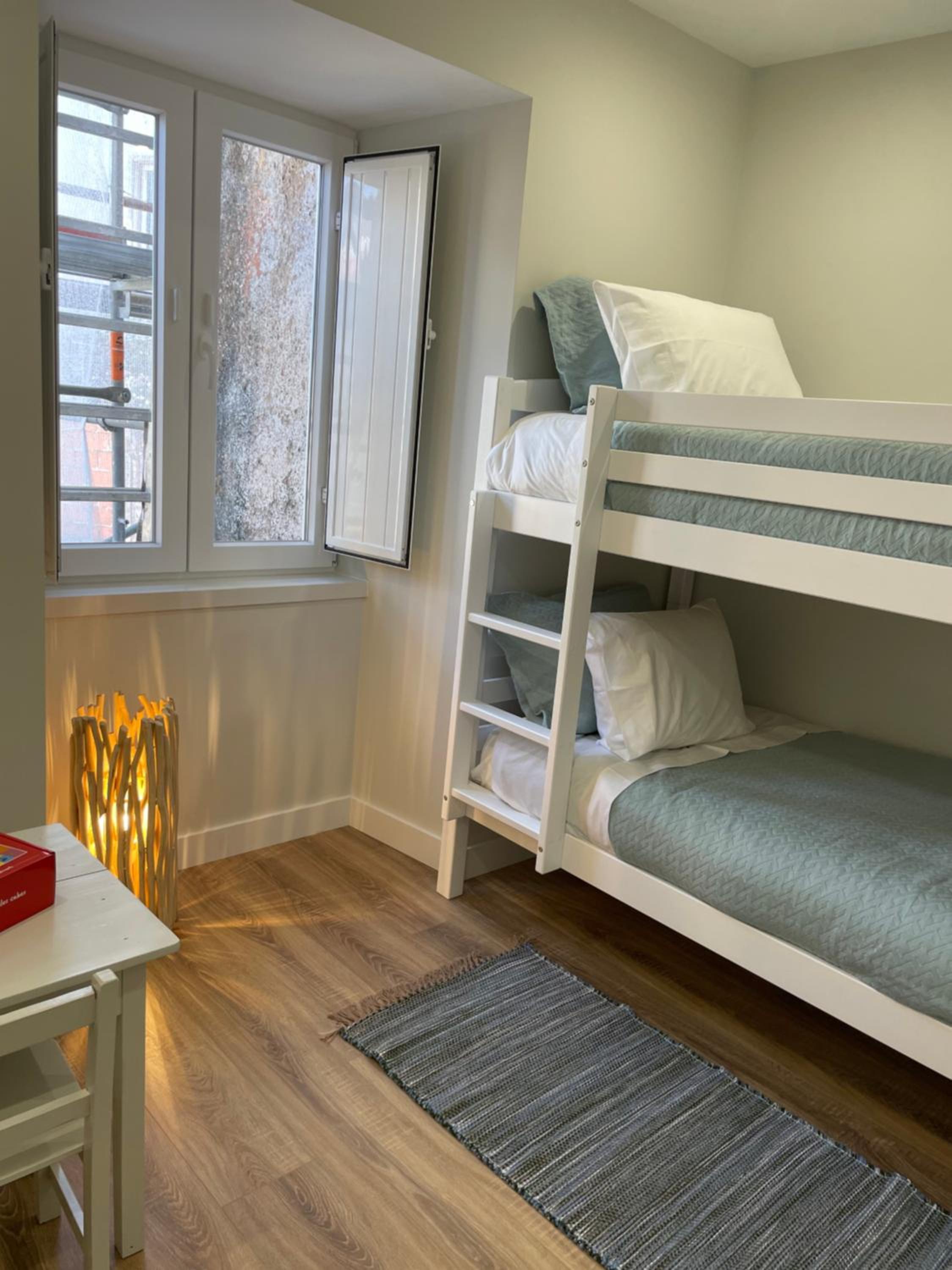 Three-Bedroom Apartment - Photo 12