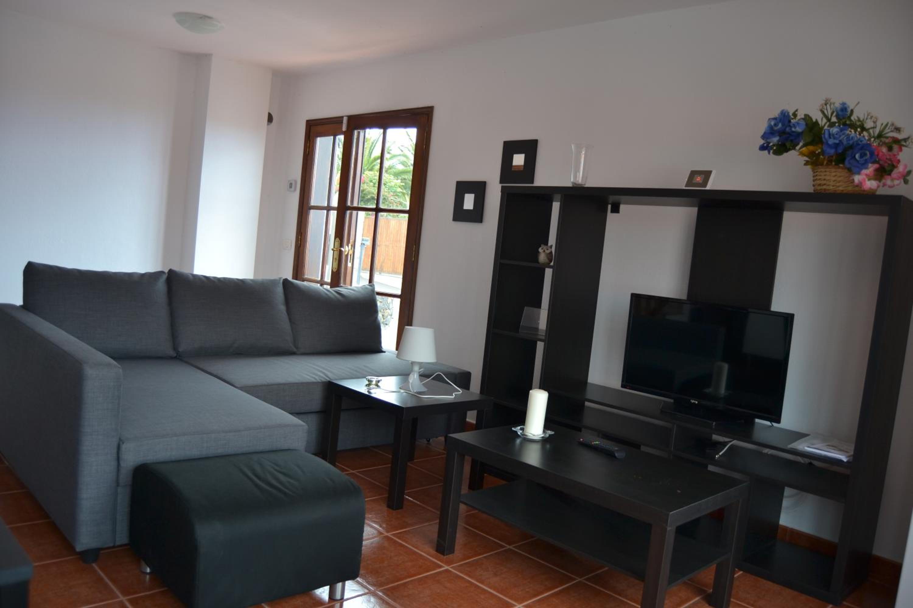 Apartamento Dúplex con Vista