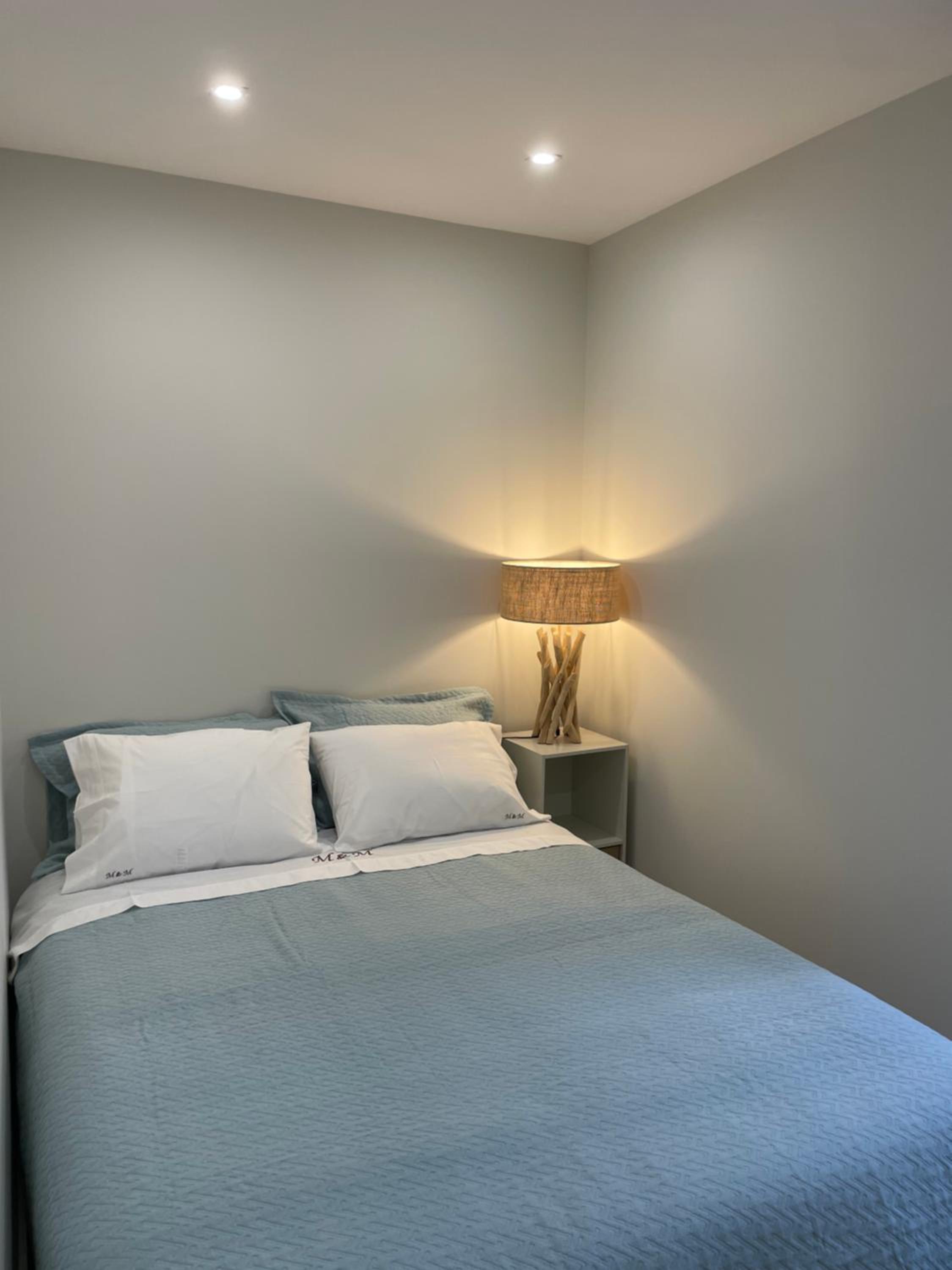 Three-Bedroom Apartment - Photo 10