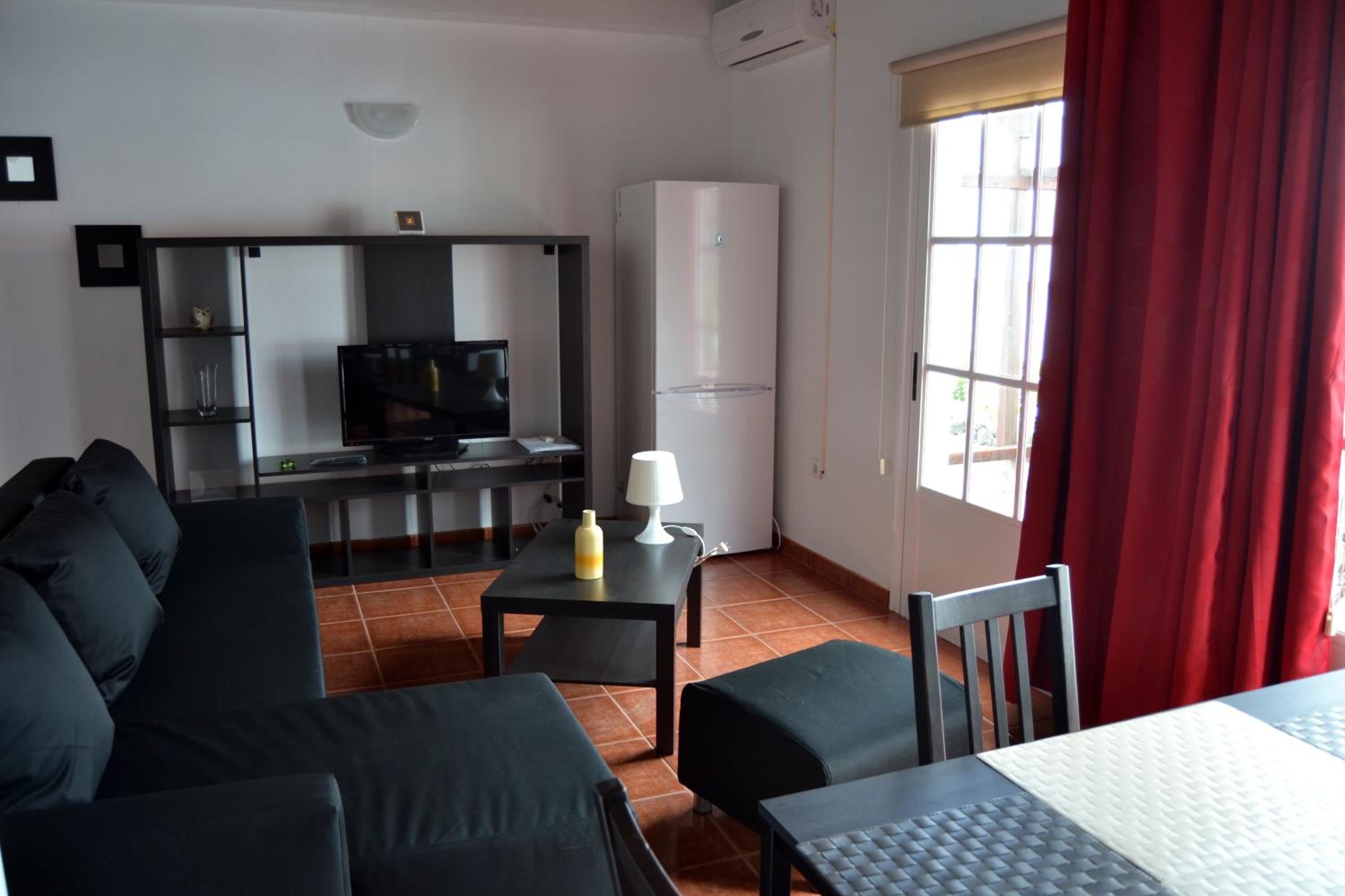 Villa de una habitación con vistas a la montaña