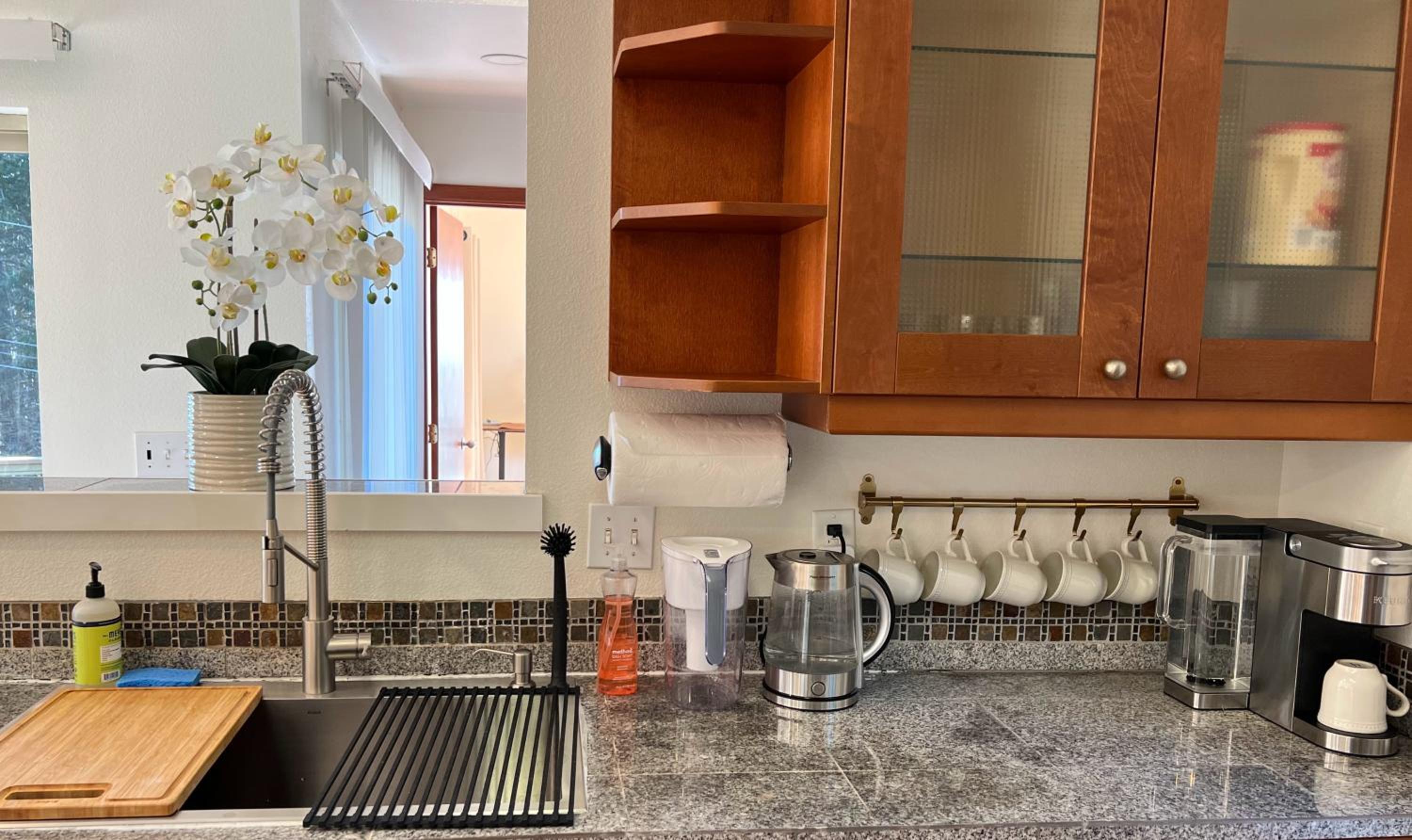 Two-Bedroom House - Photo 23