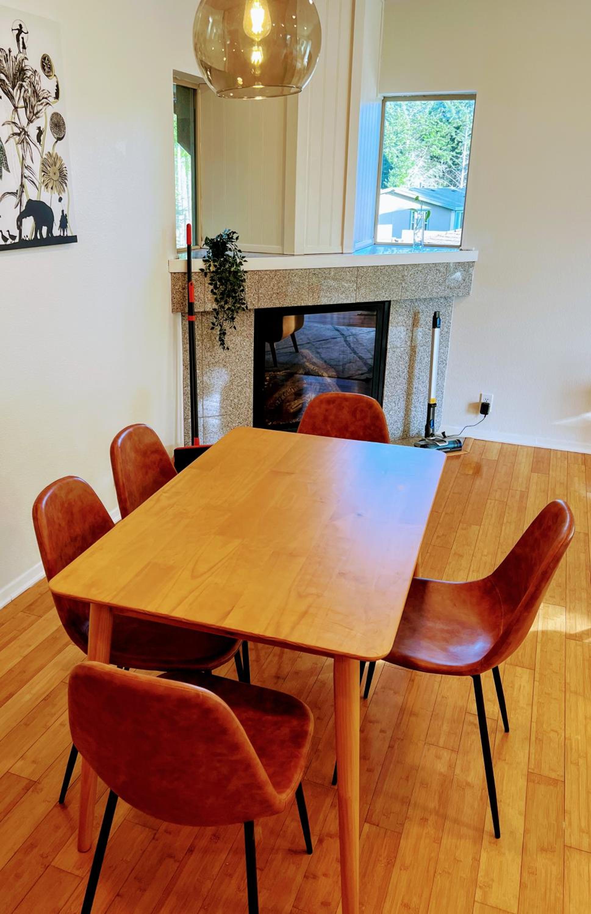 Two-Bedroom House - Photo 28