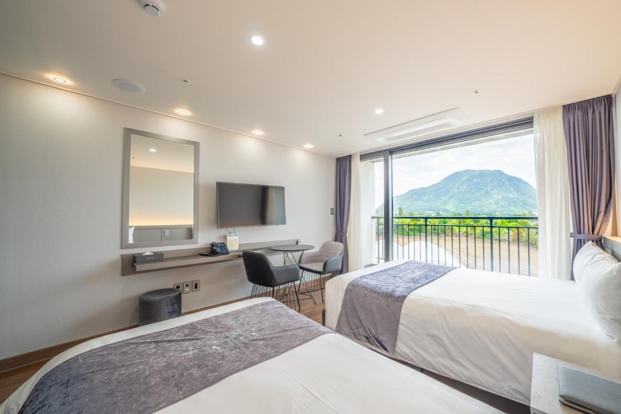 Special Offer - Deluxe Twin Room Breakfast included