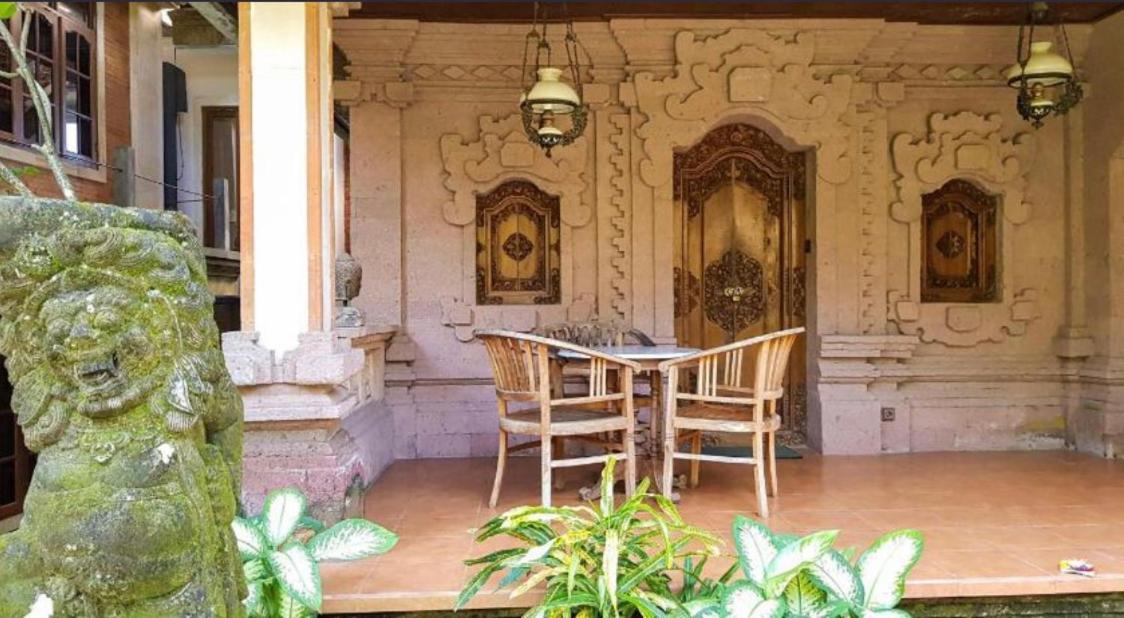 Triple Room with Garden View - Photo 11