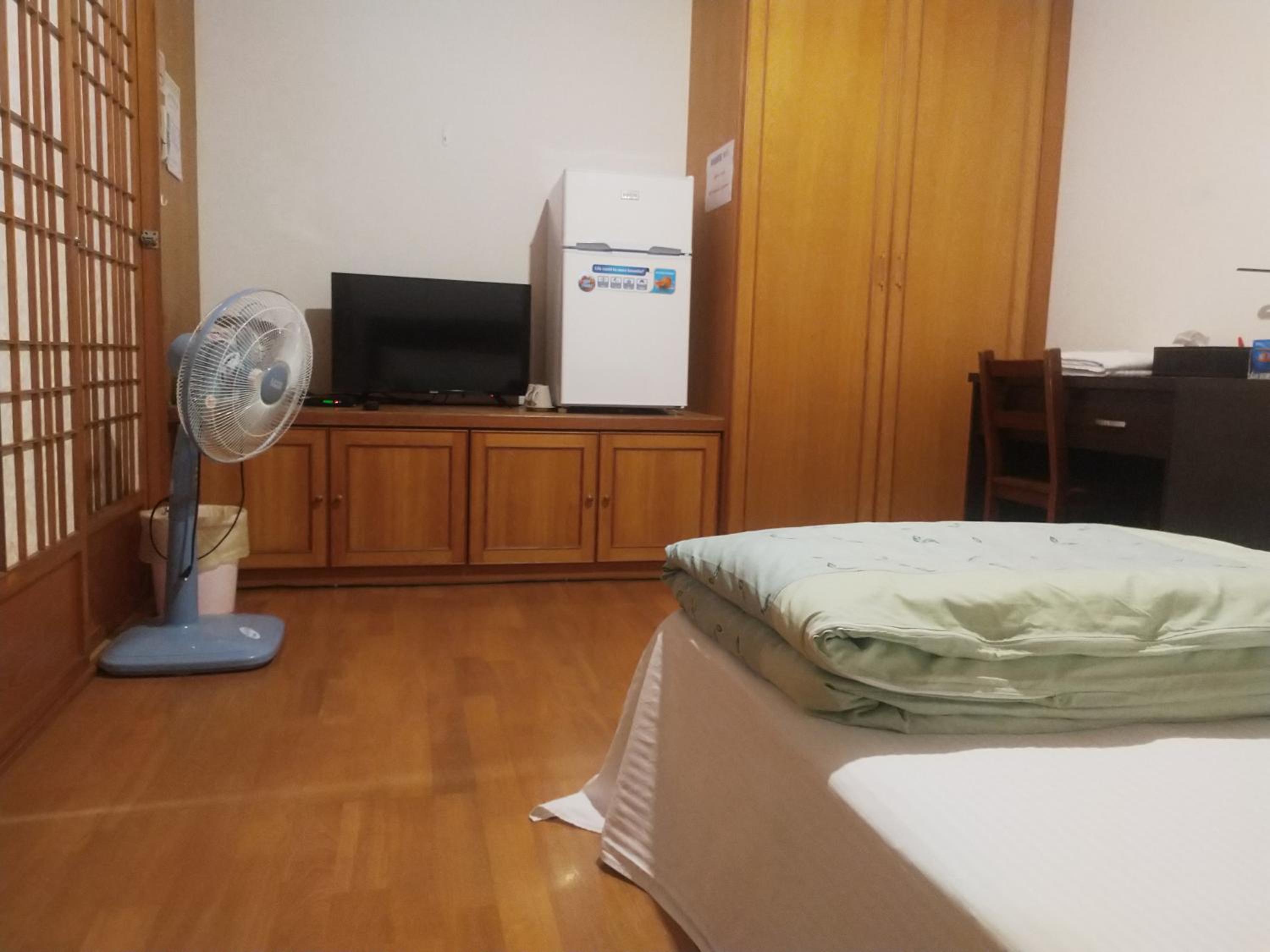 Standard Double Room photo 3