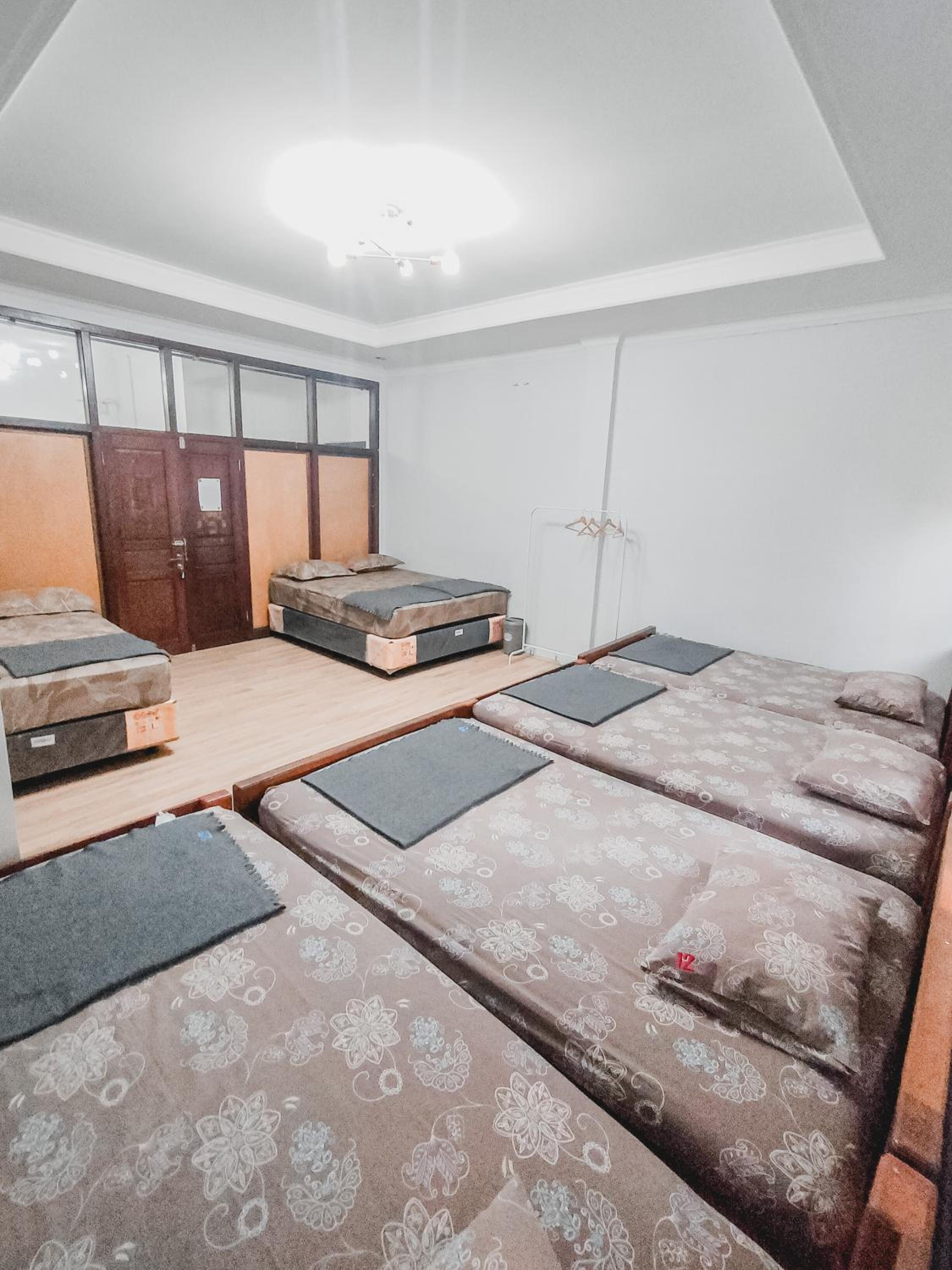 Standard Family Room