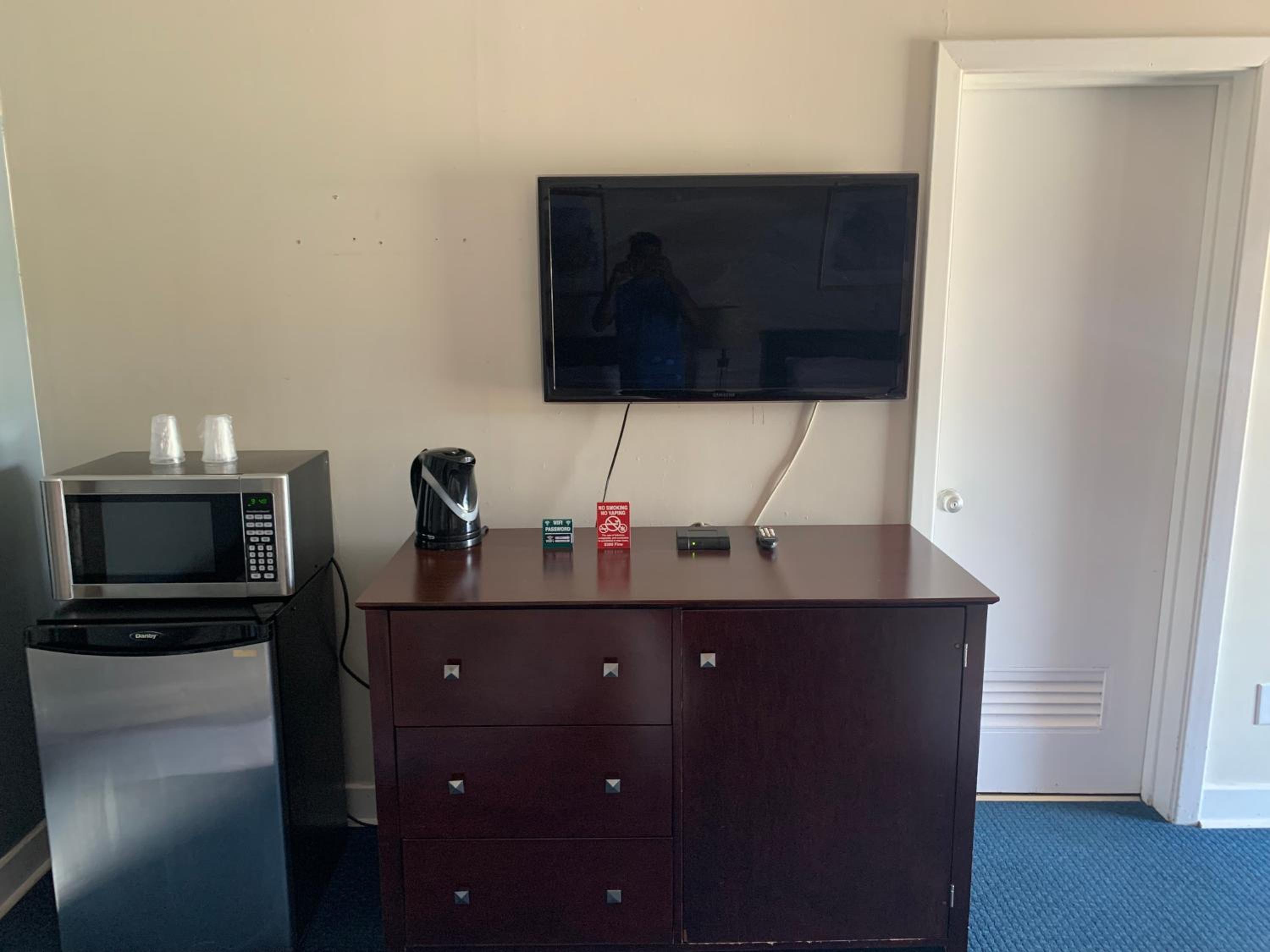 Double Room - Photo 6