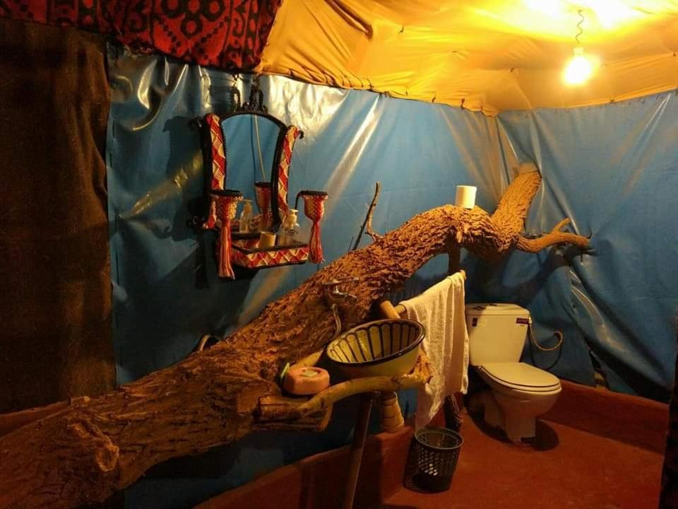 Tent - Photo 17