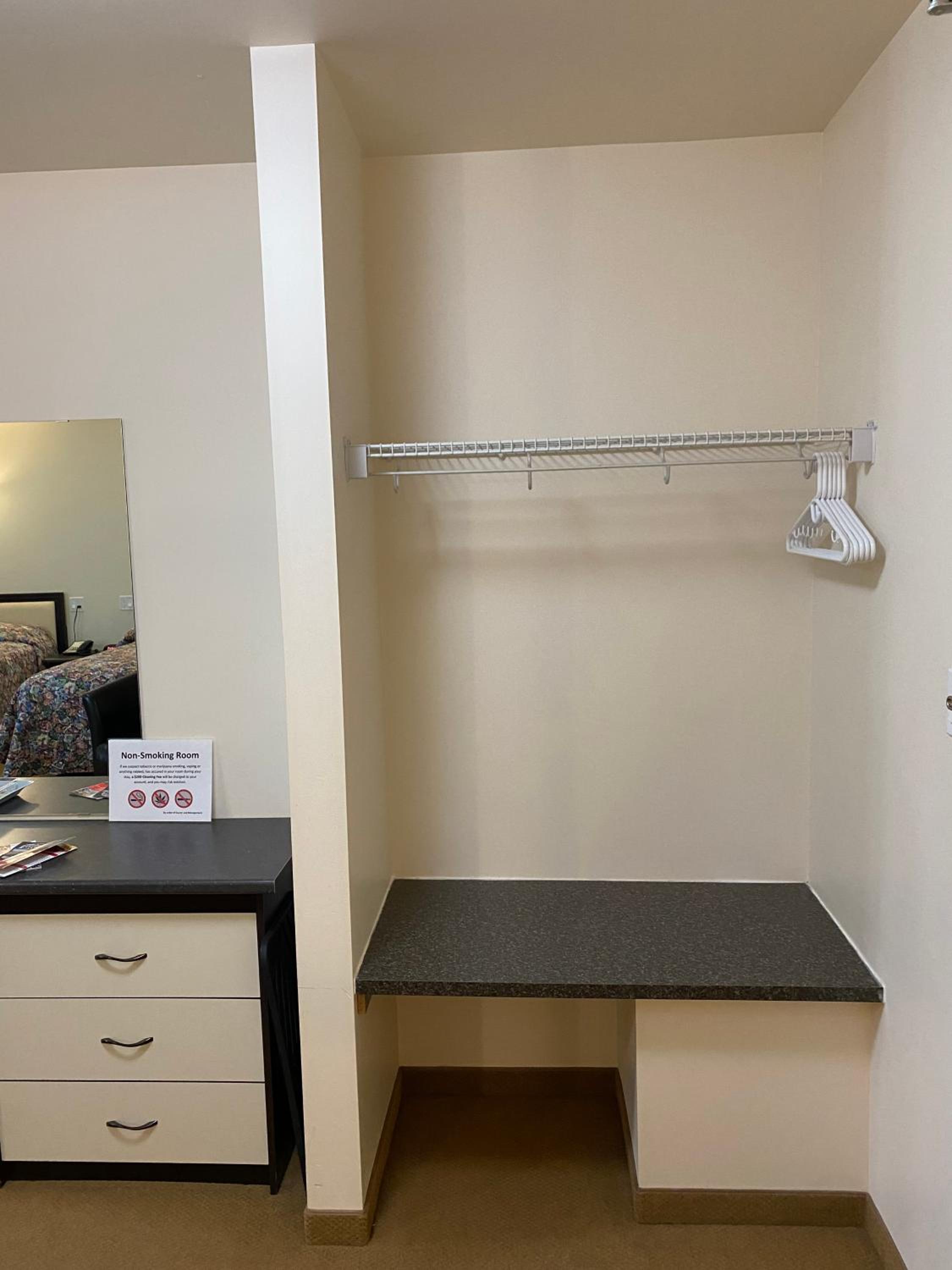 Standard Double Room - Photo 1