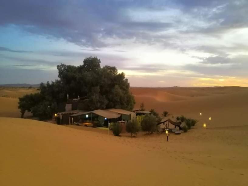 Tent - Photo 16