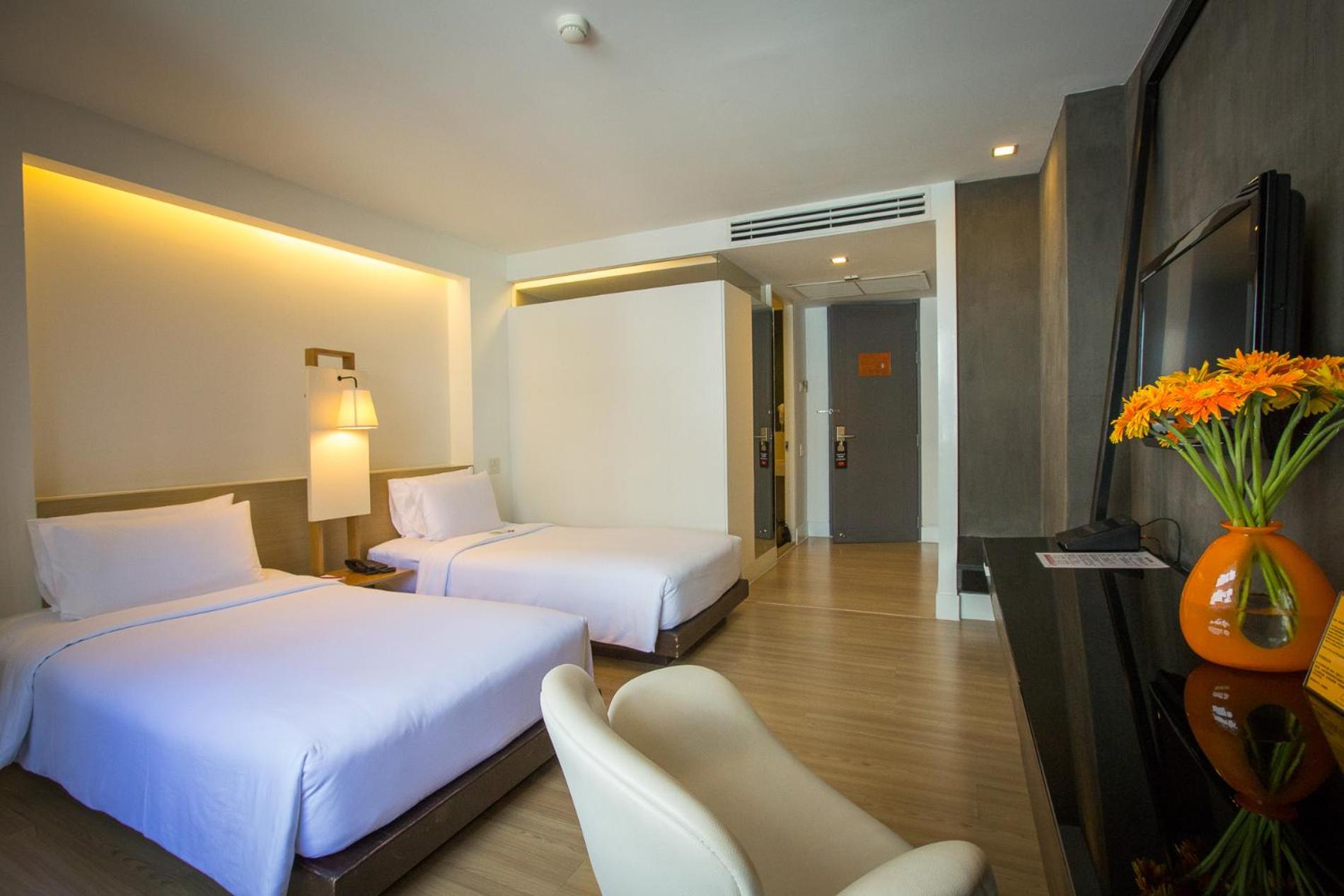 Superior Double or Twin Room photo 3
