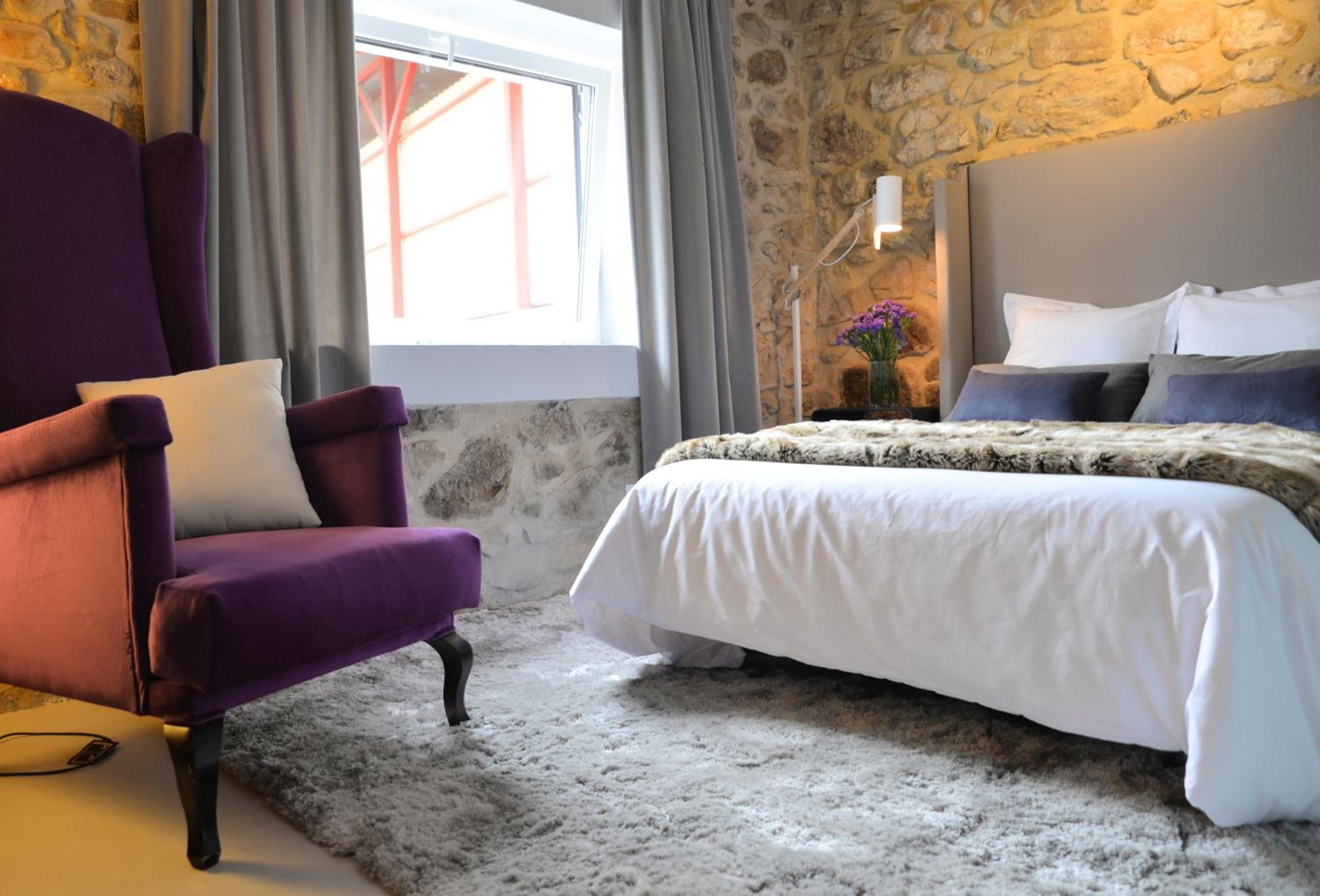 Double or Twin Room - Photo 4
