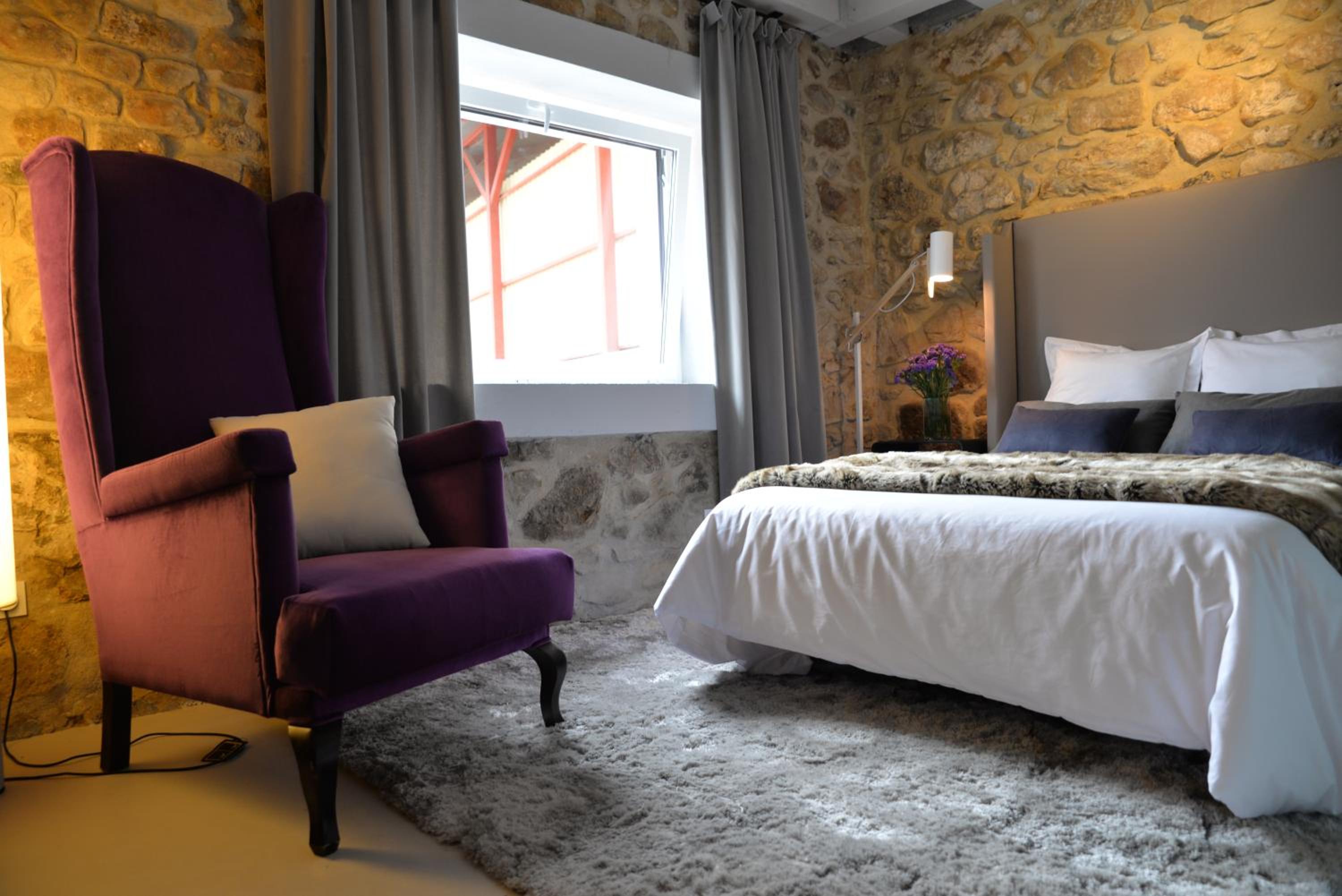 Double or Twin Room - Photo 16