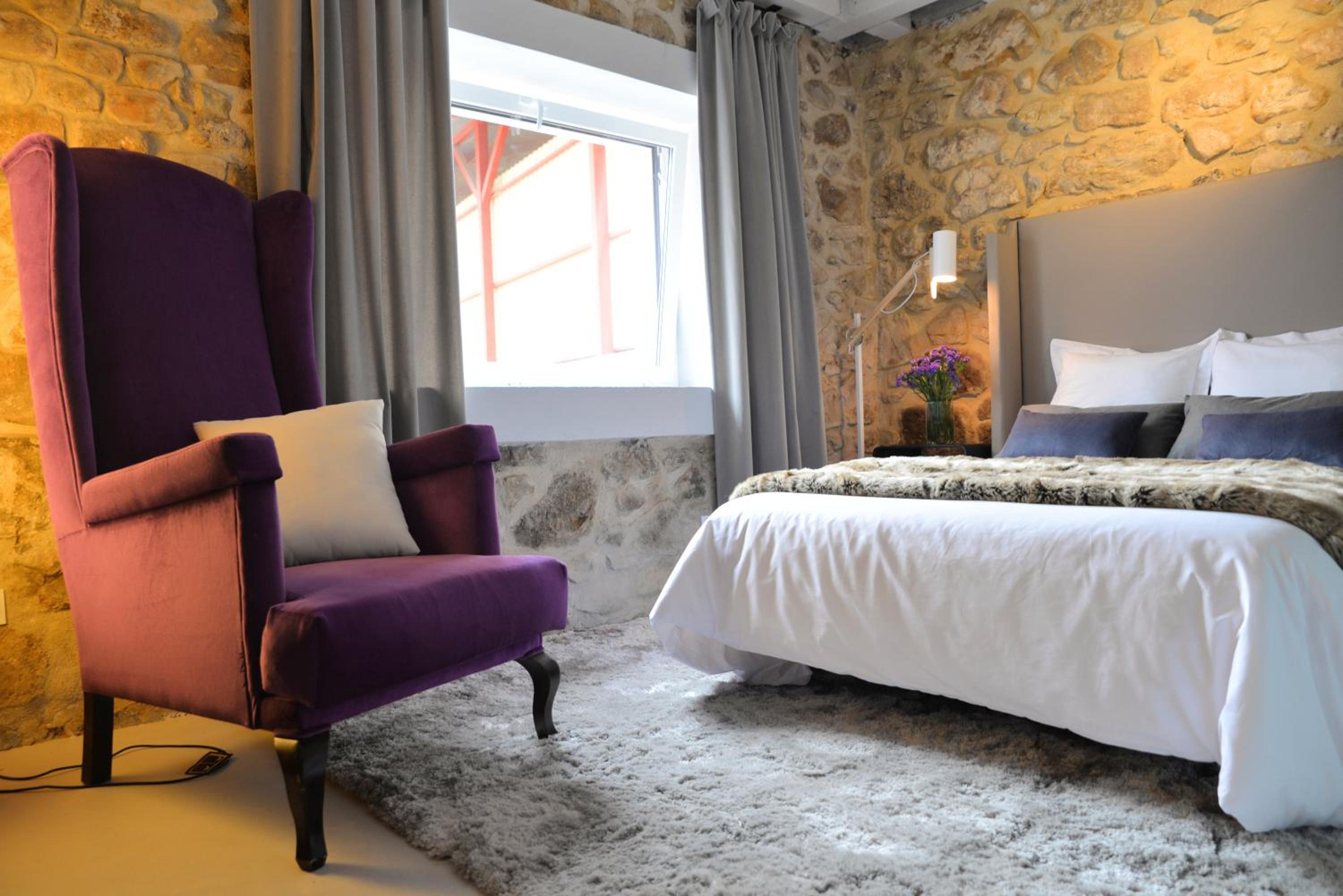 Double or Twin Room - Photo 7
