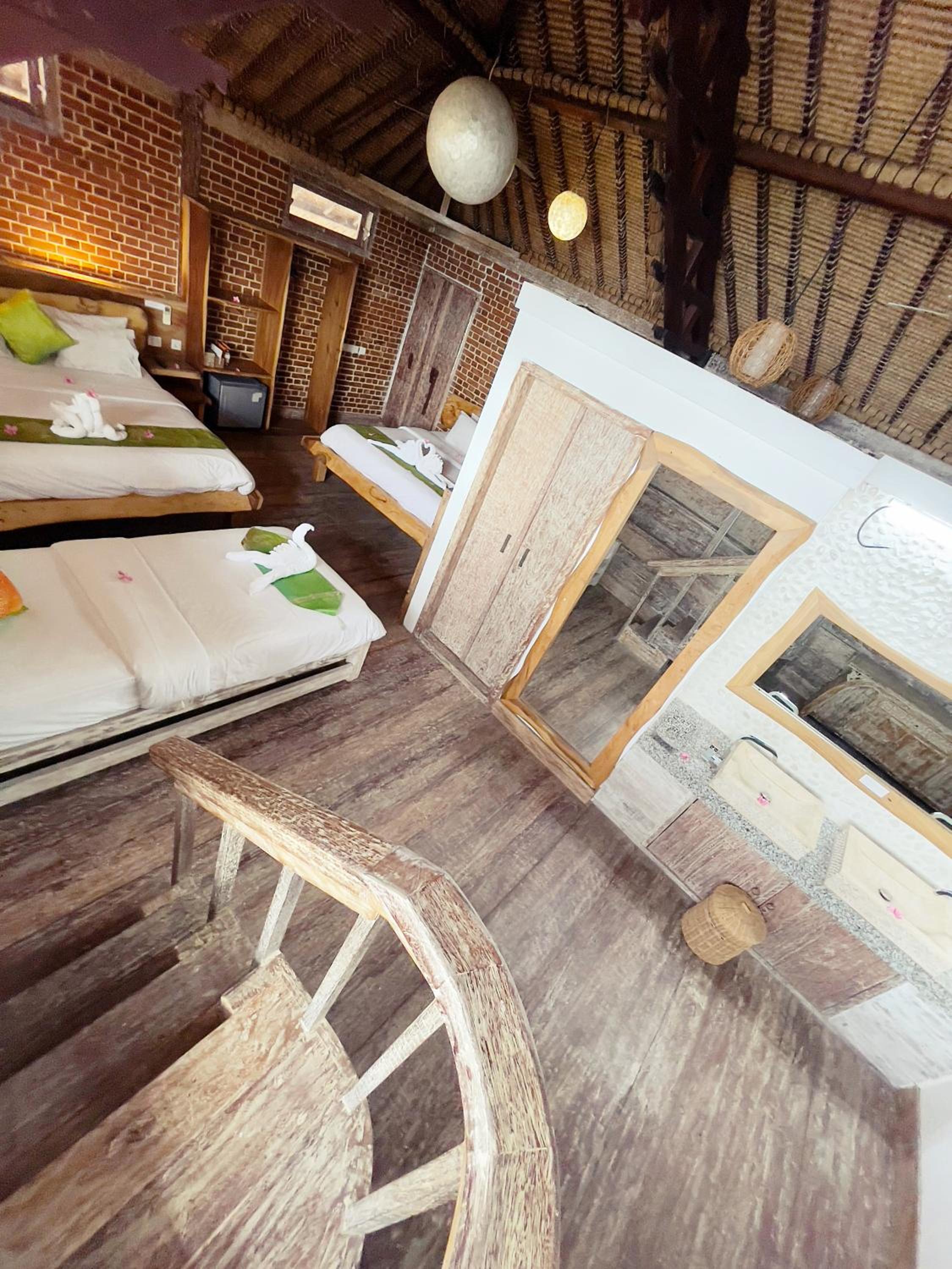 Princess President Suite