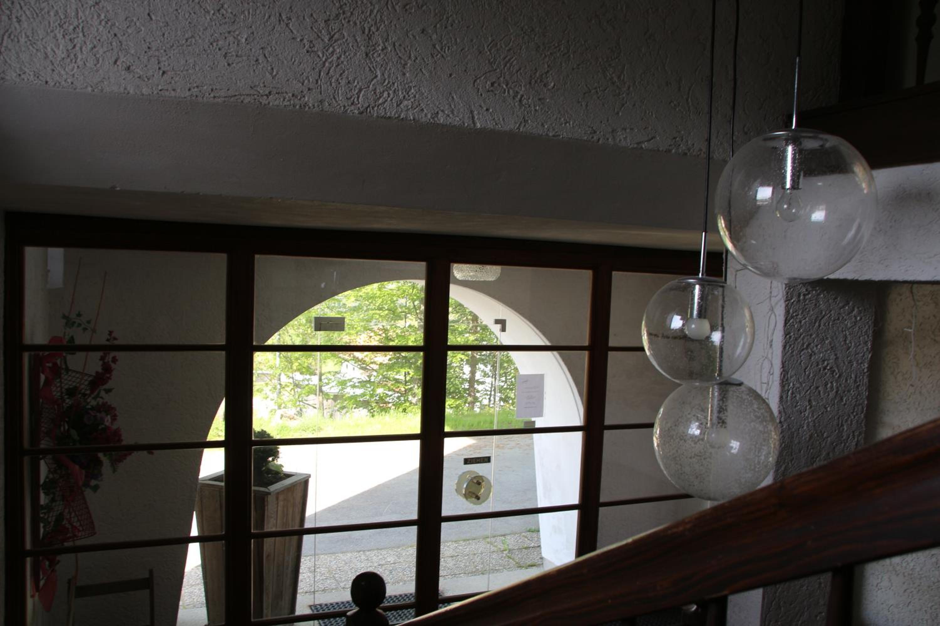 Apartment with Terrace photo 3