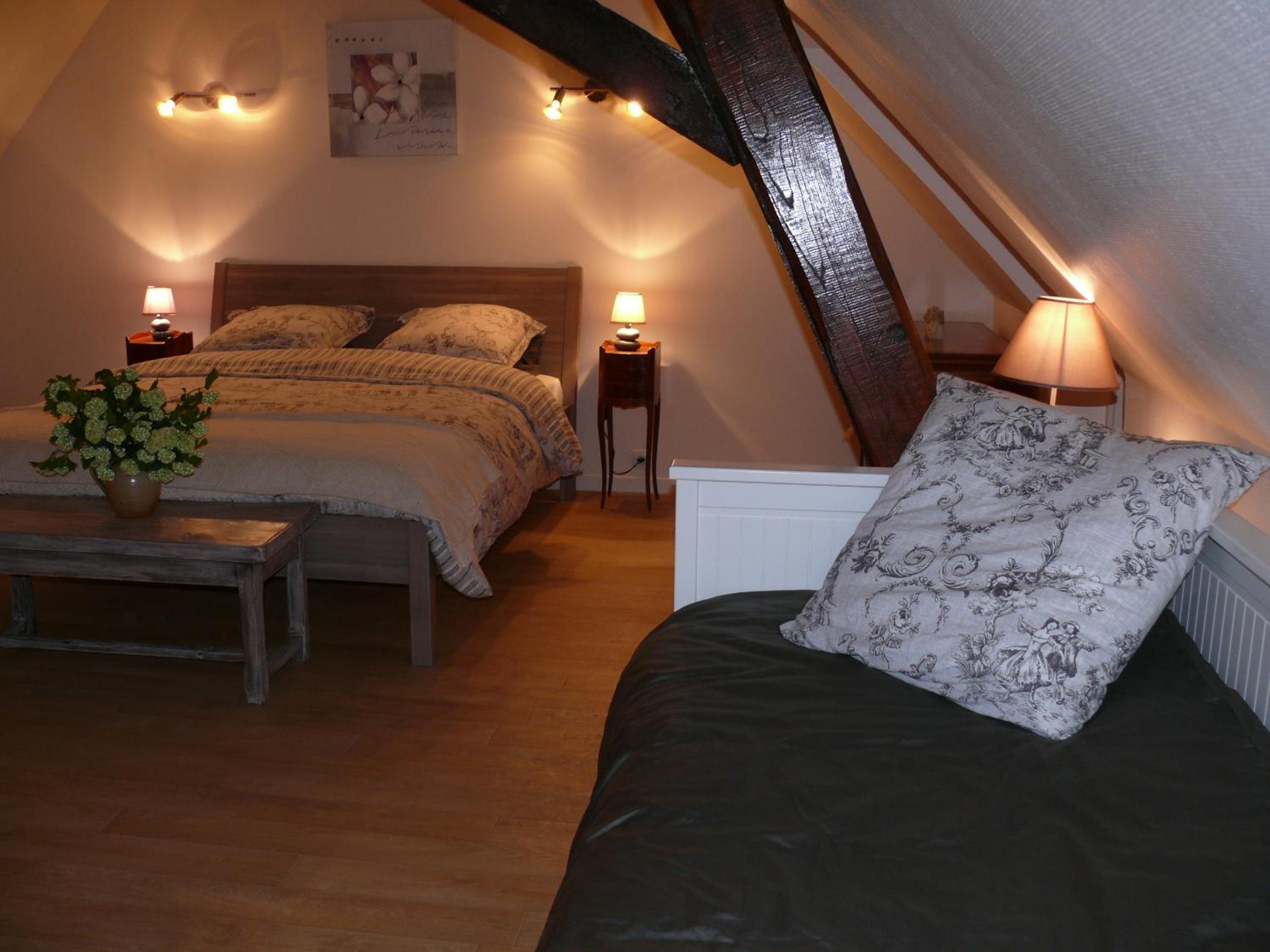 One-Bedroom House (Beaux Rêves) - Photo 7