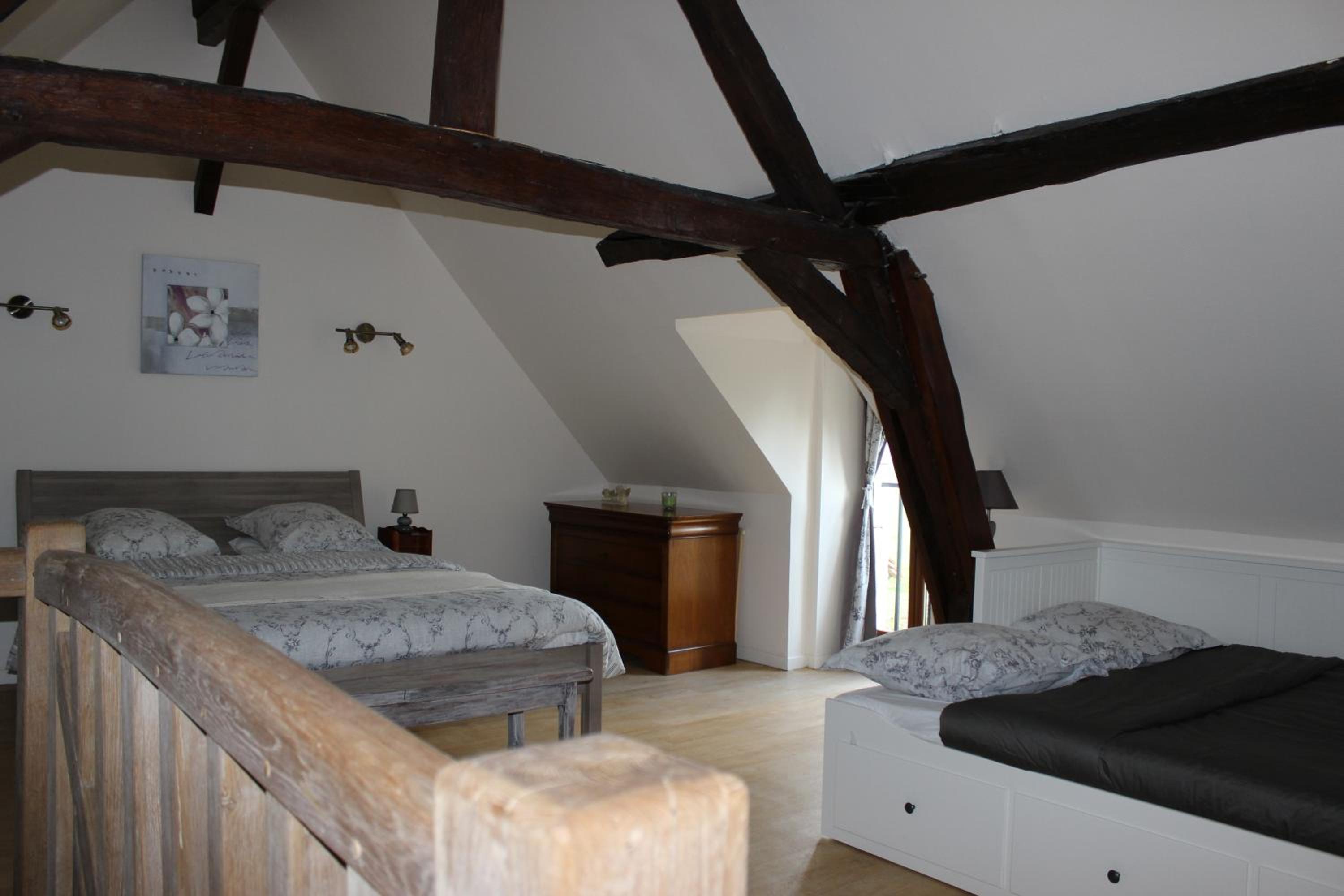 One-Bedroom House (Beaux Rêves) - Photo 8