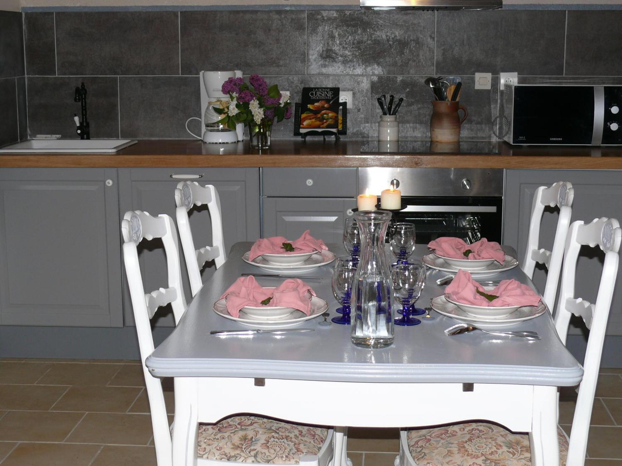 One-Bedroom House (Beaux Rêves) - Photo 9