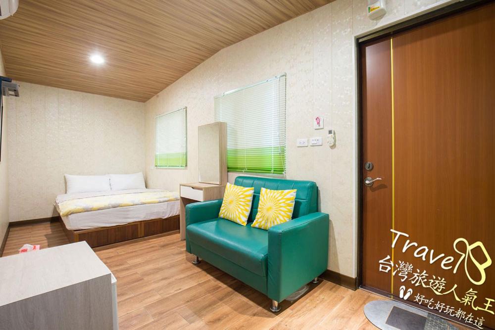 Standard Double Room photo 1