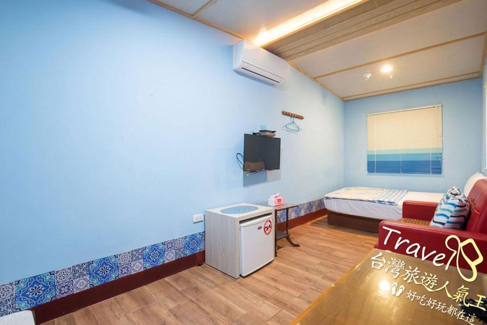 Standard Double Room photo 3