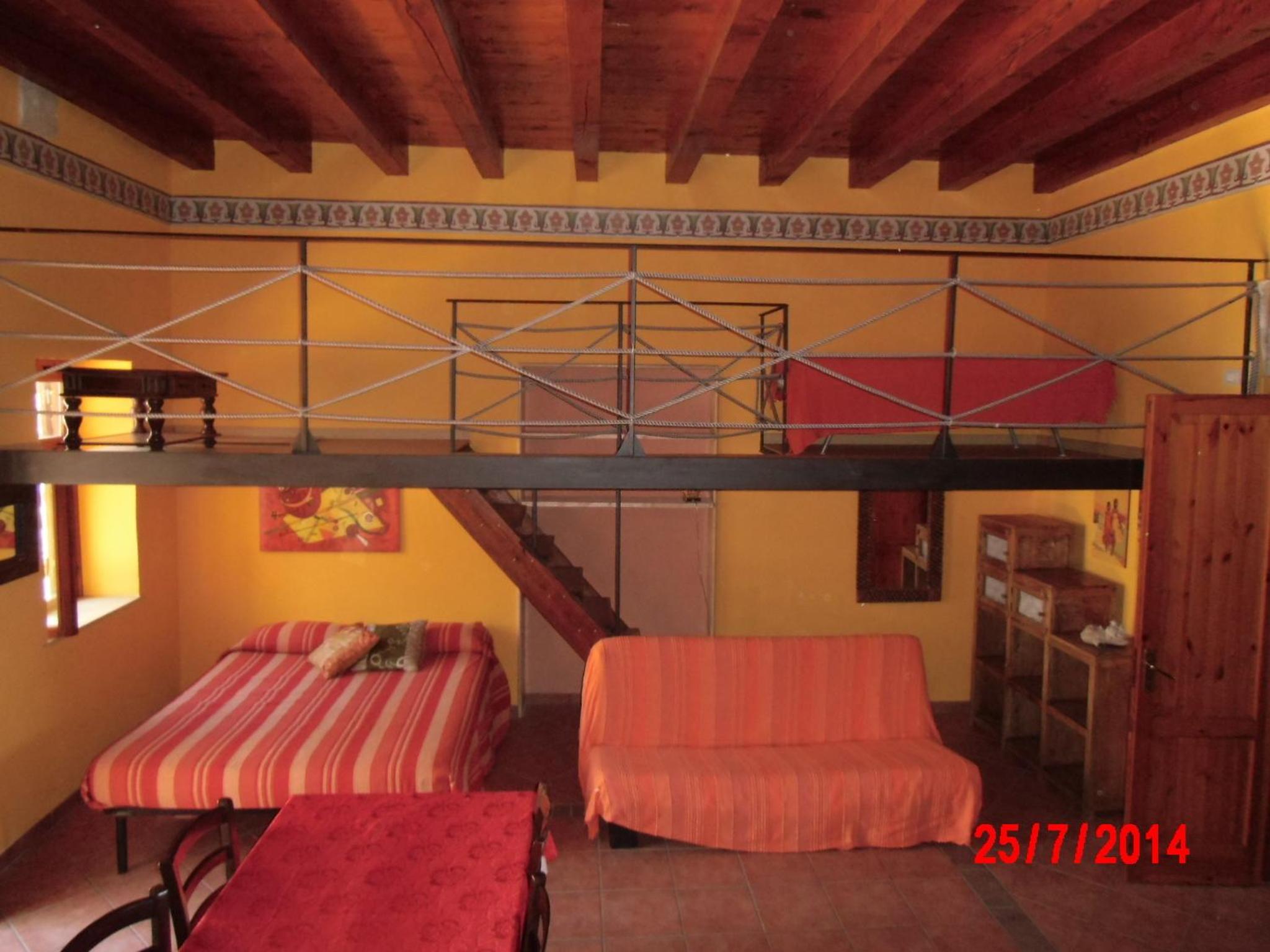 Loft - Photo 8
