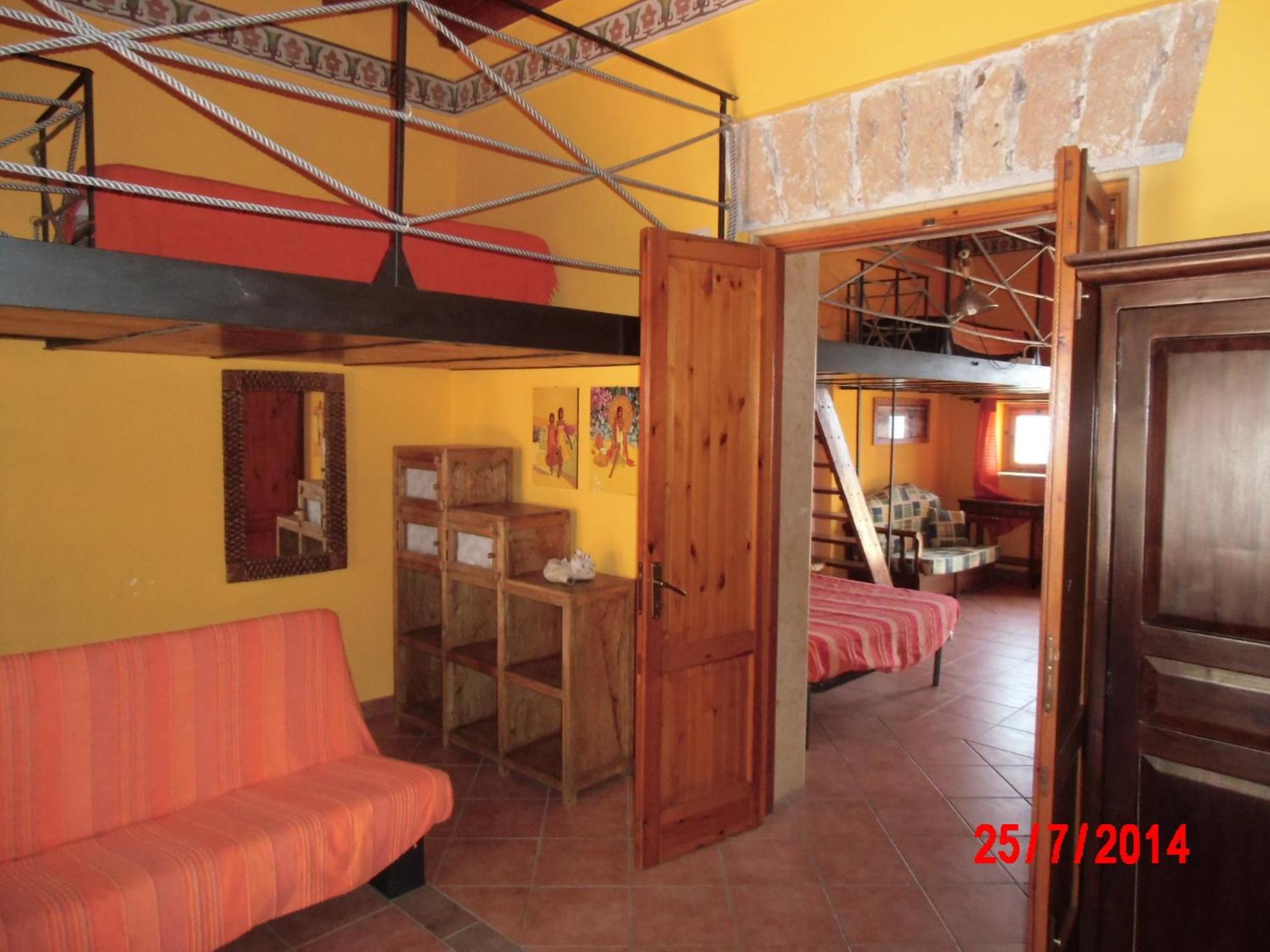 Loft - Photo 15